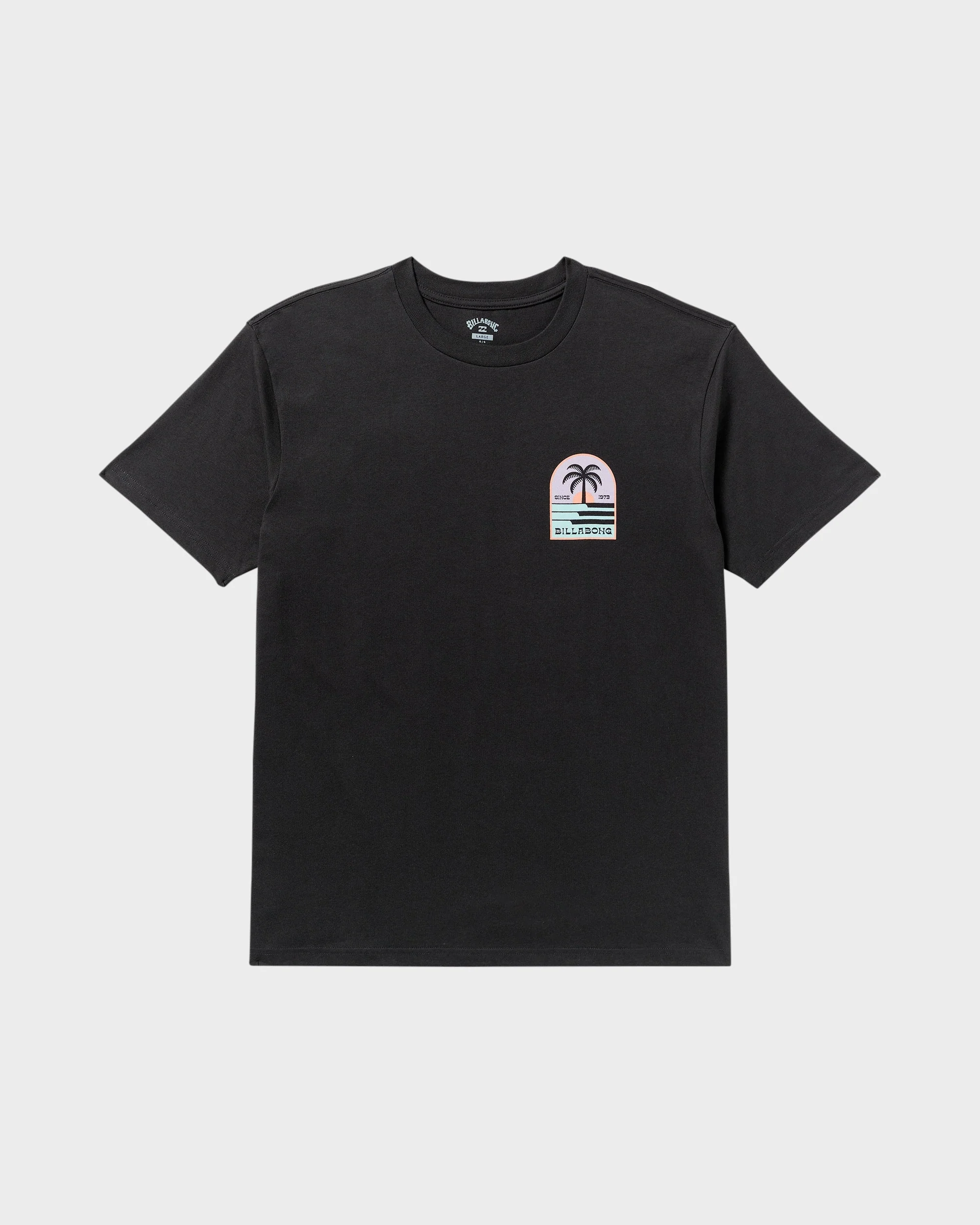 Mens Portal T-Shirt - Image 5