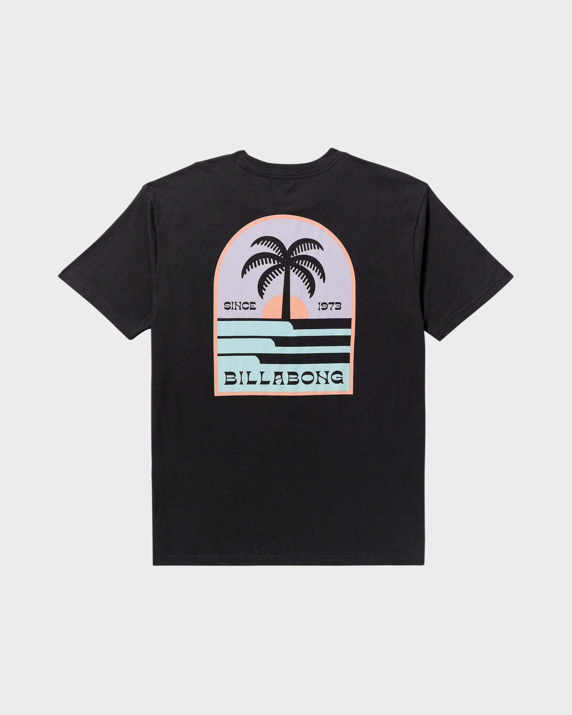 Mens Portal T-Shirt - Image 6