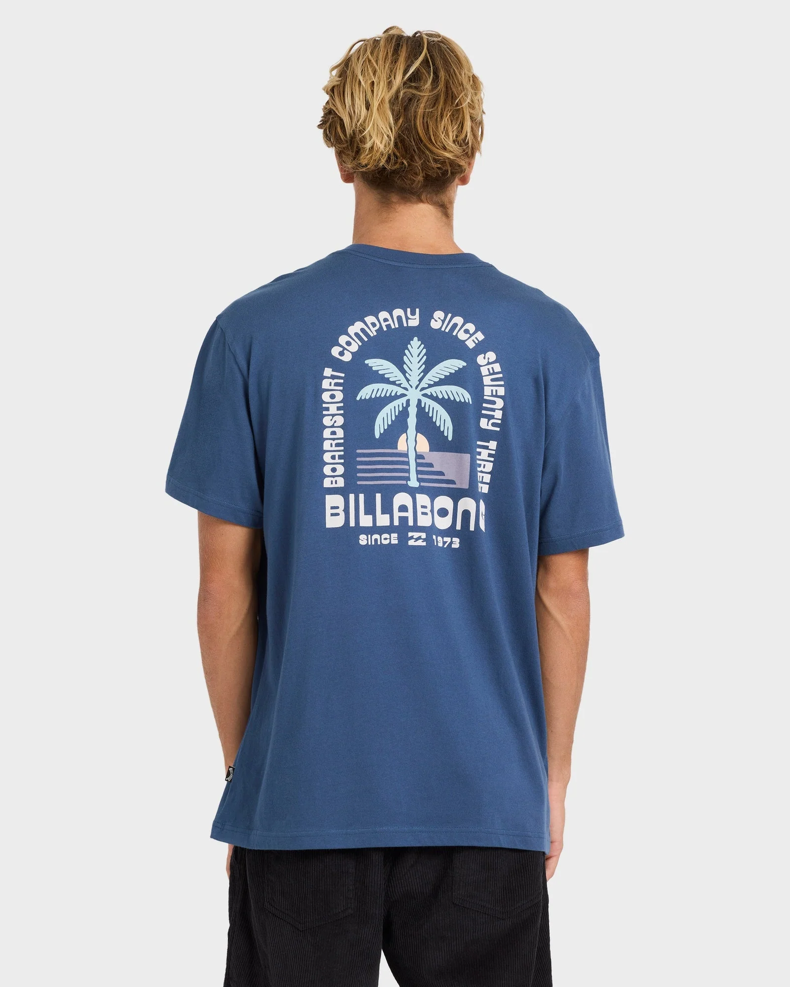 Mens Portal Premium T-Shirt - Image 2
