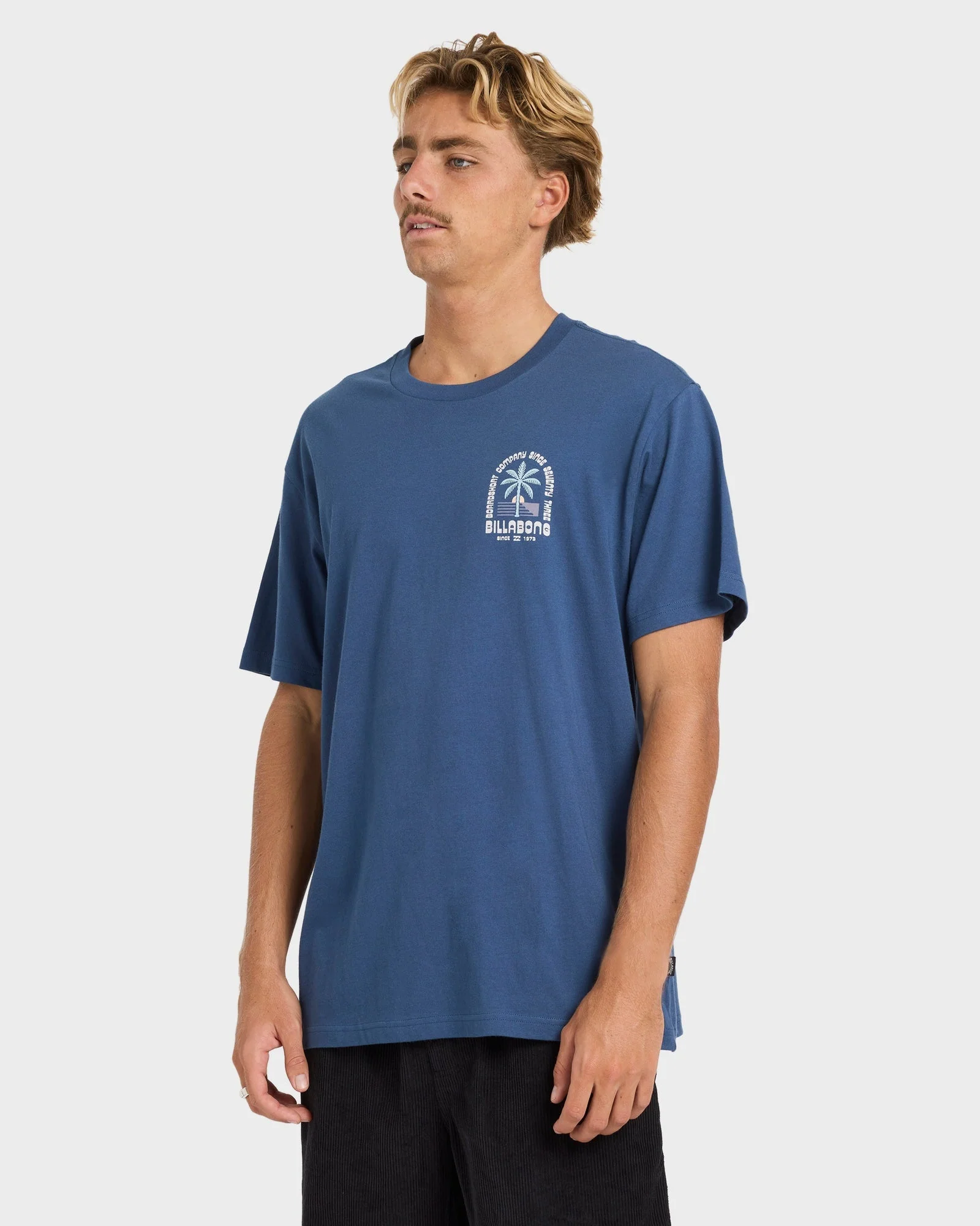 Mens Portal Premium T-Shirt - Image 3