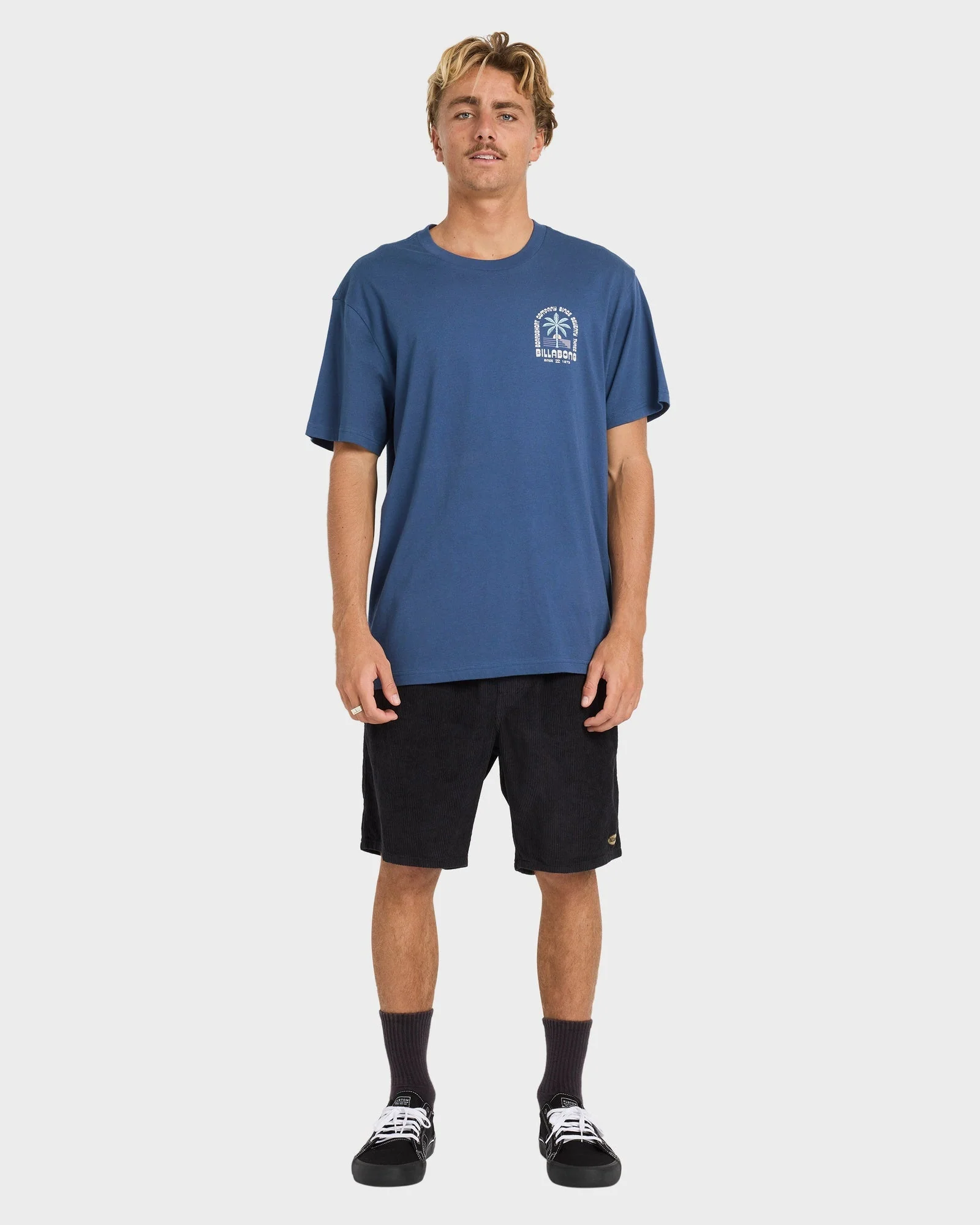 Mens Portal Premium T-Shirt - Image 5