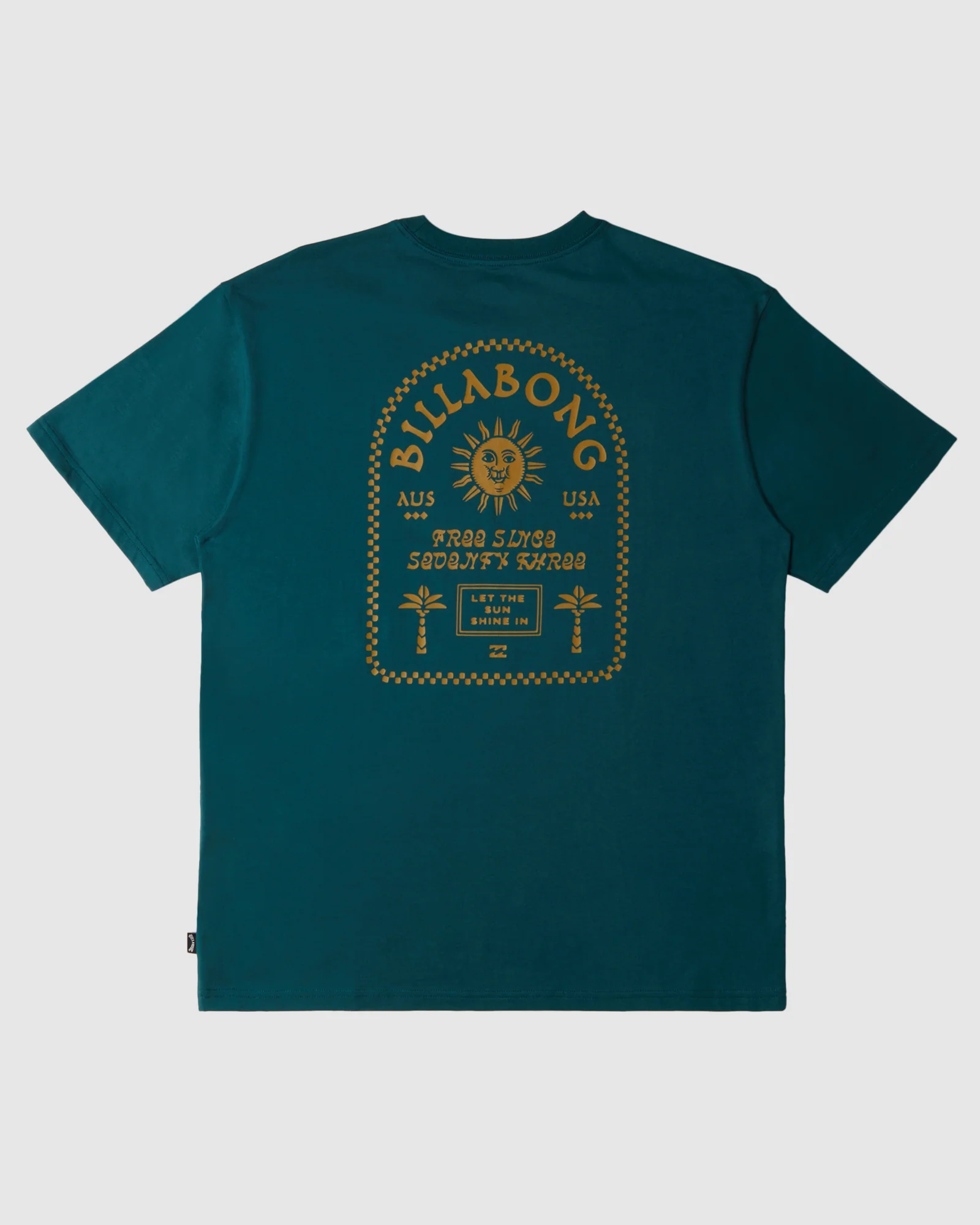 Boys 8-16 Portal T-Shirt - Image 2