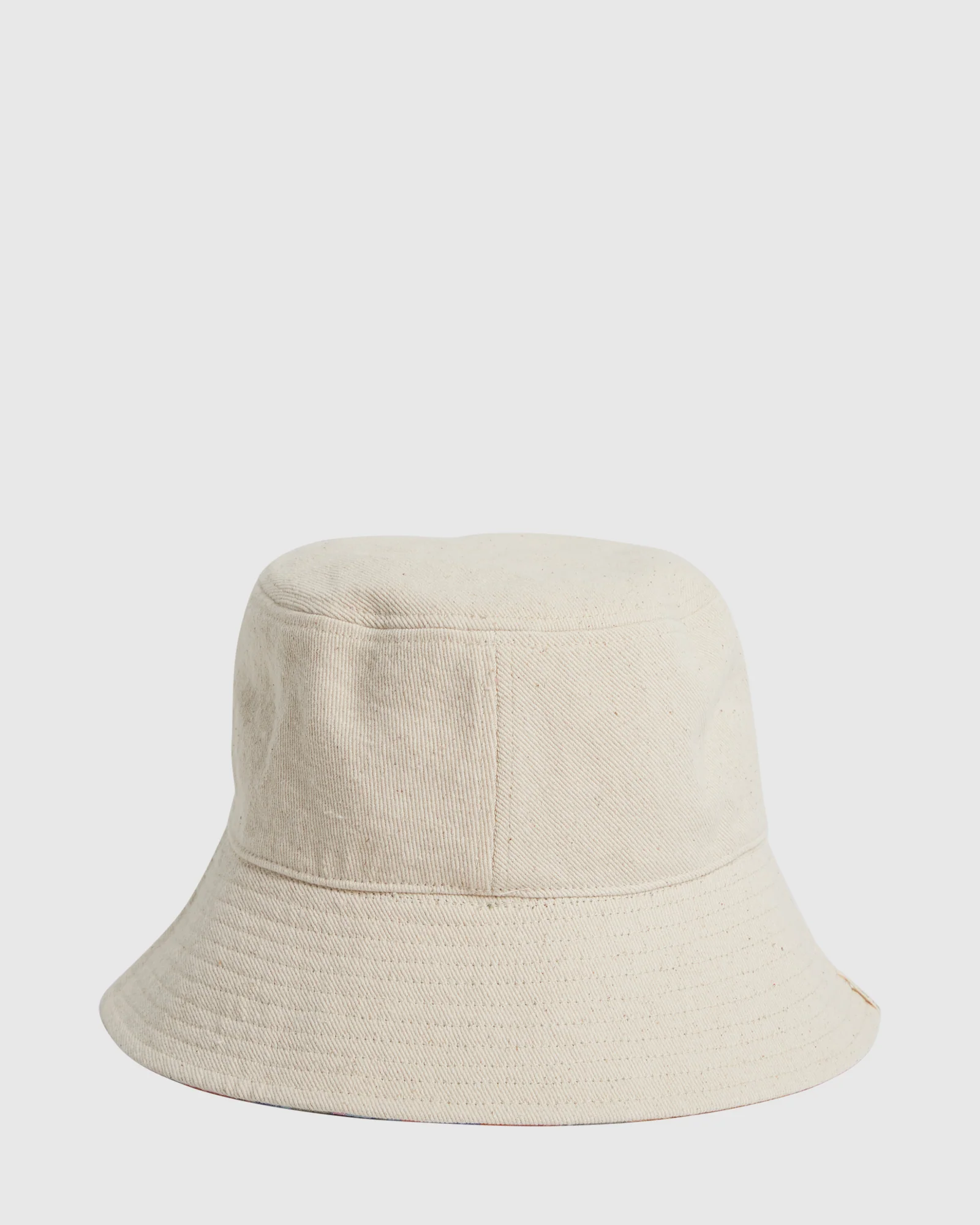 Womens Posy Flip Side Bucket Hat - Image 7