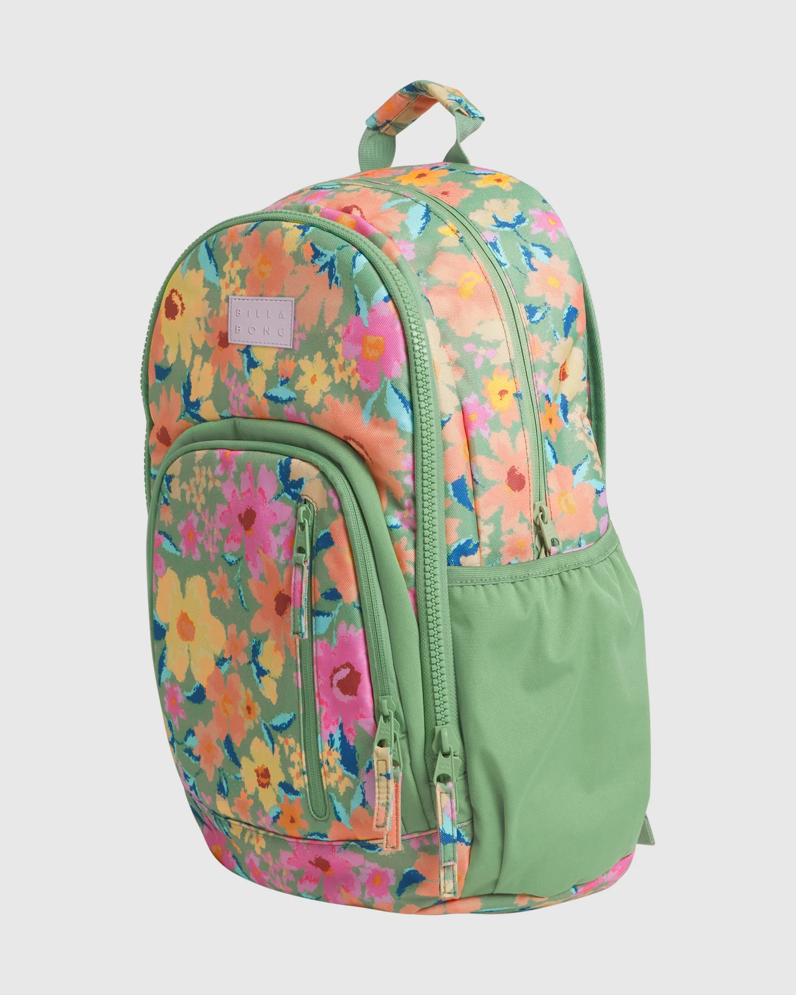 Womens Posy Roadie Backpack - Image 2