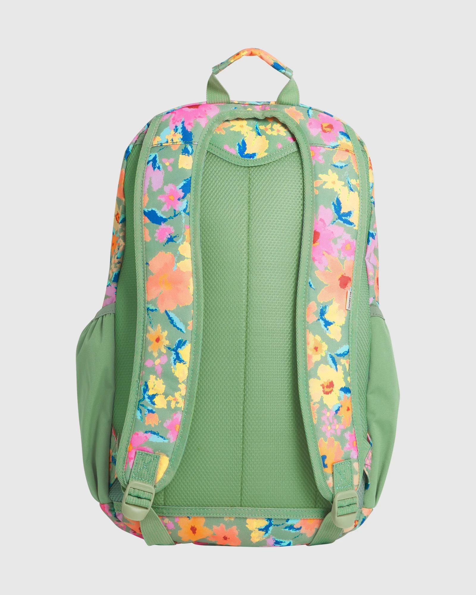 Womens Posy Roadie Backpack - Image 3