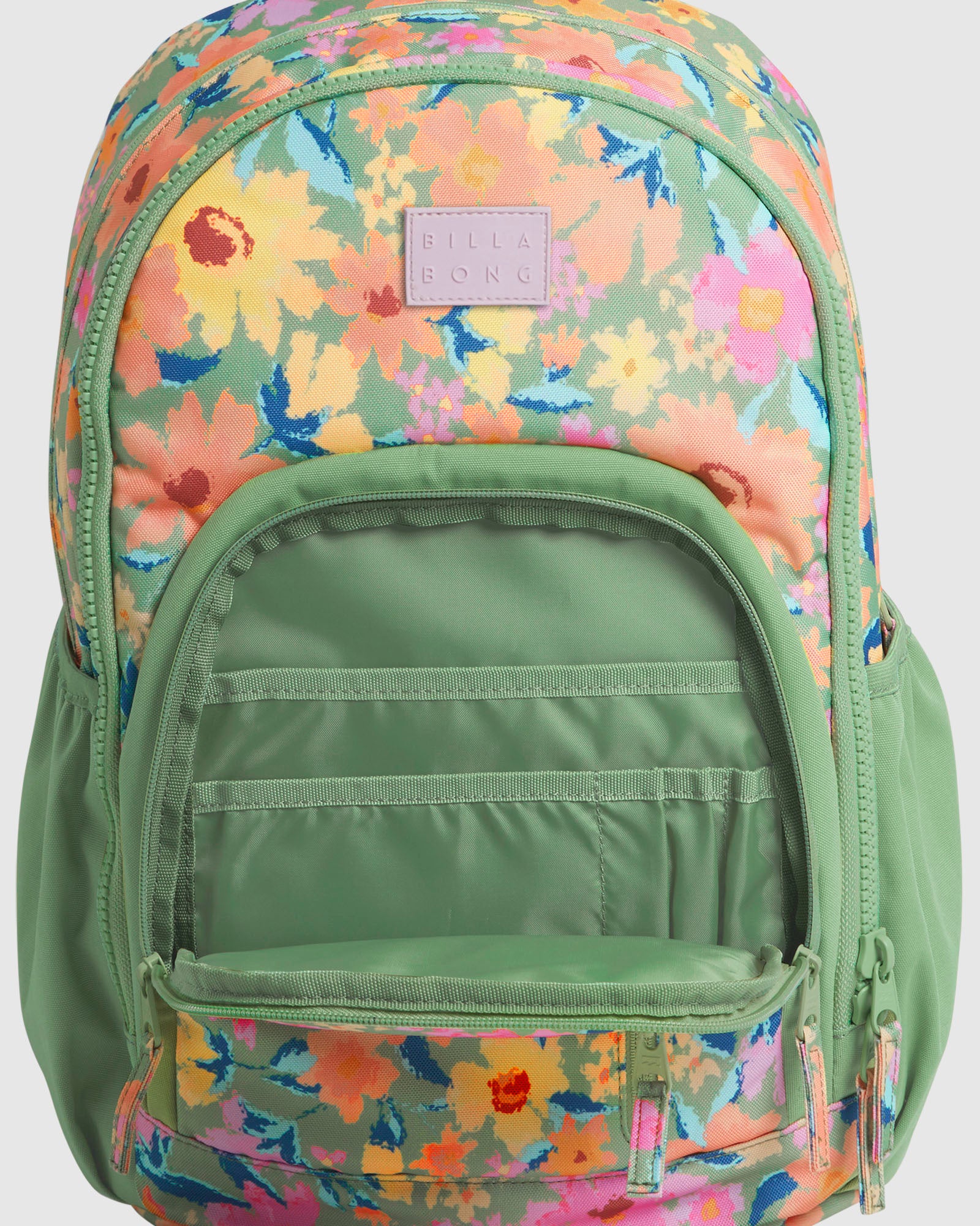 Womens Posy Roadie Backpack - Image 4