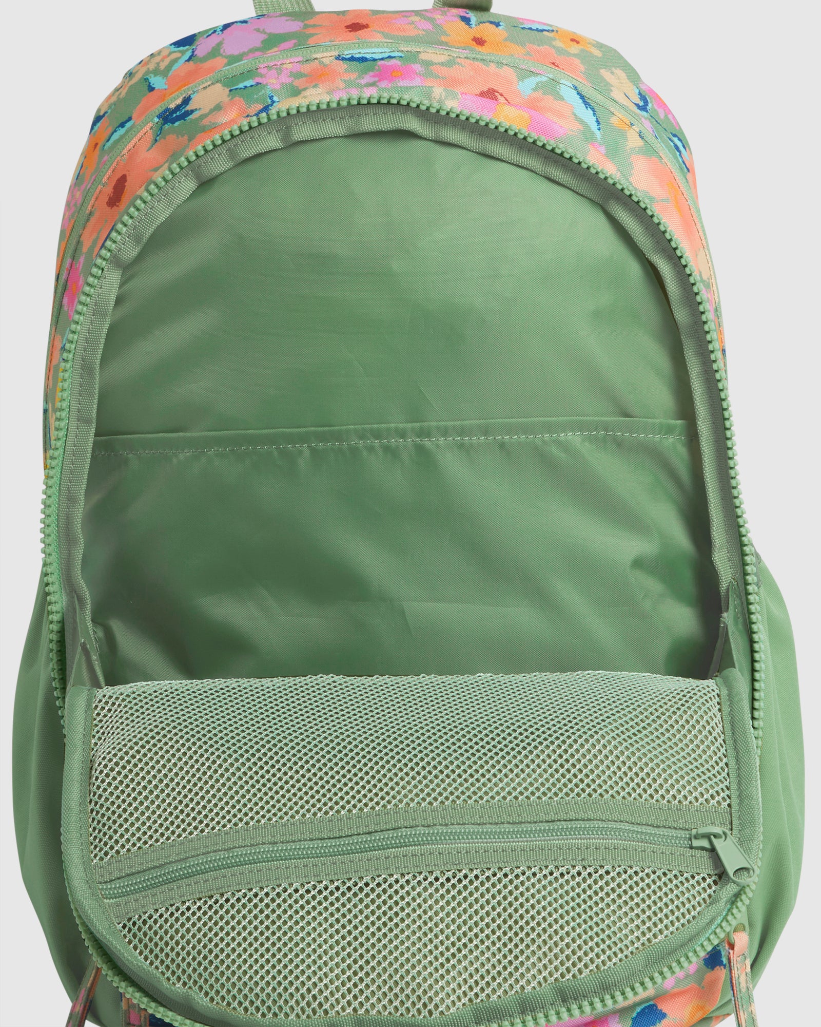 Womens Posy Roadie Backpack - Image 5