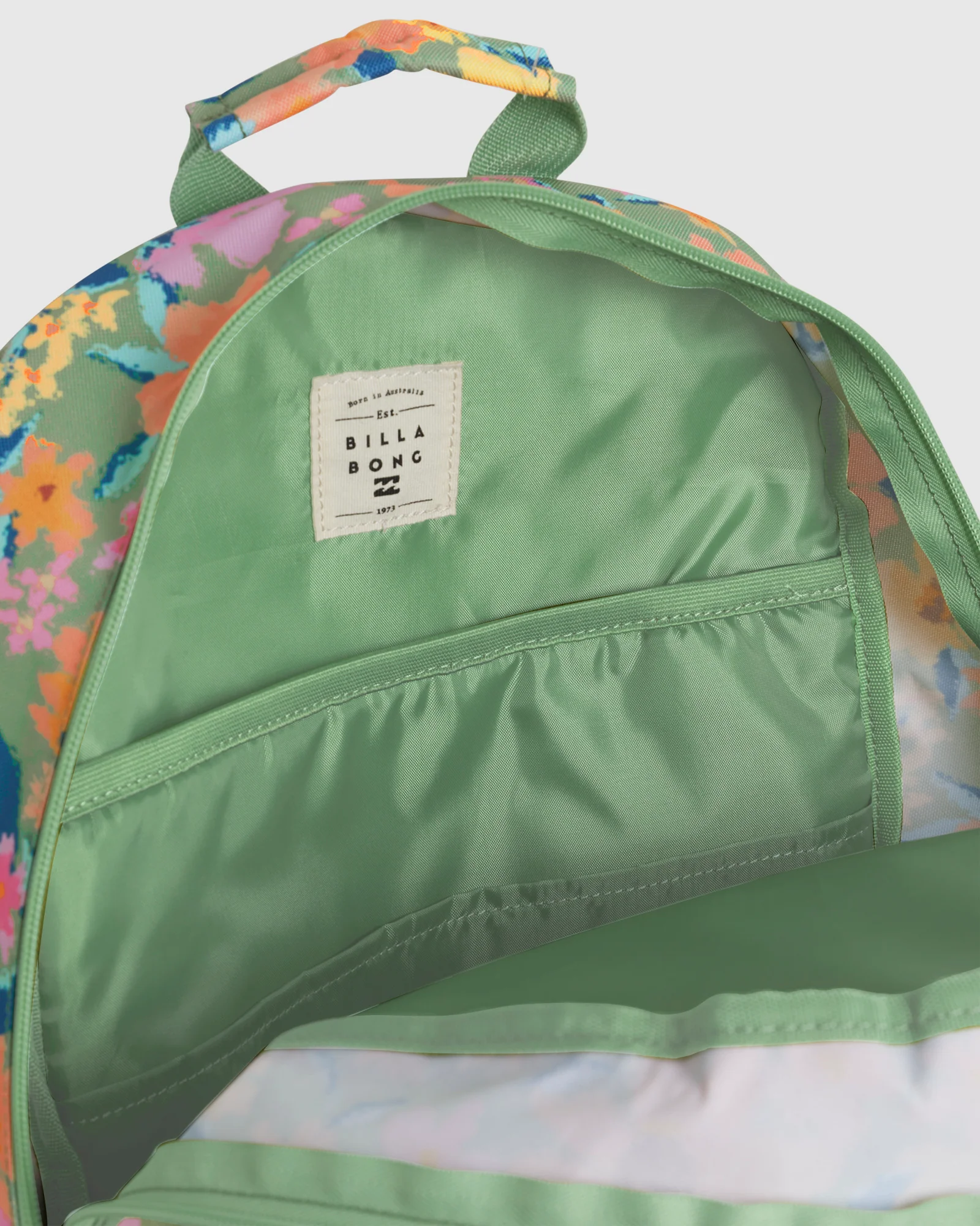 Womens Posy Roadie Backpack - Image 6