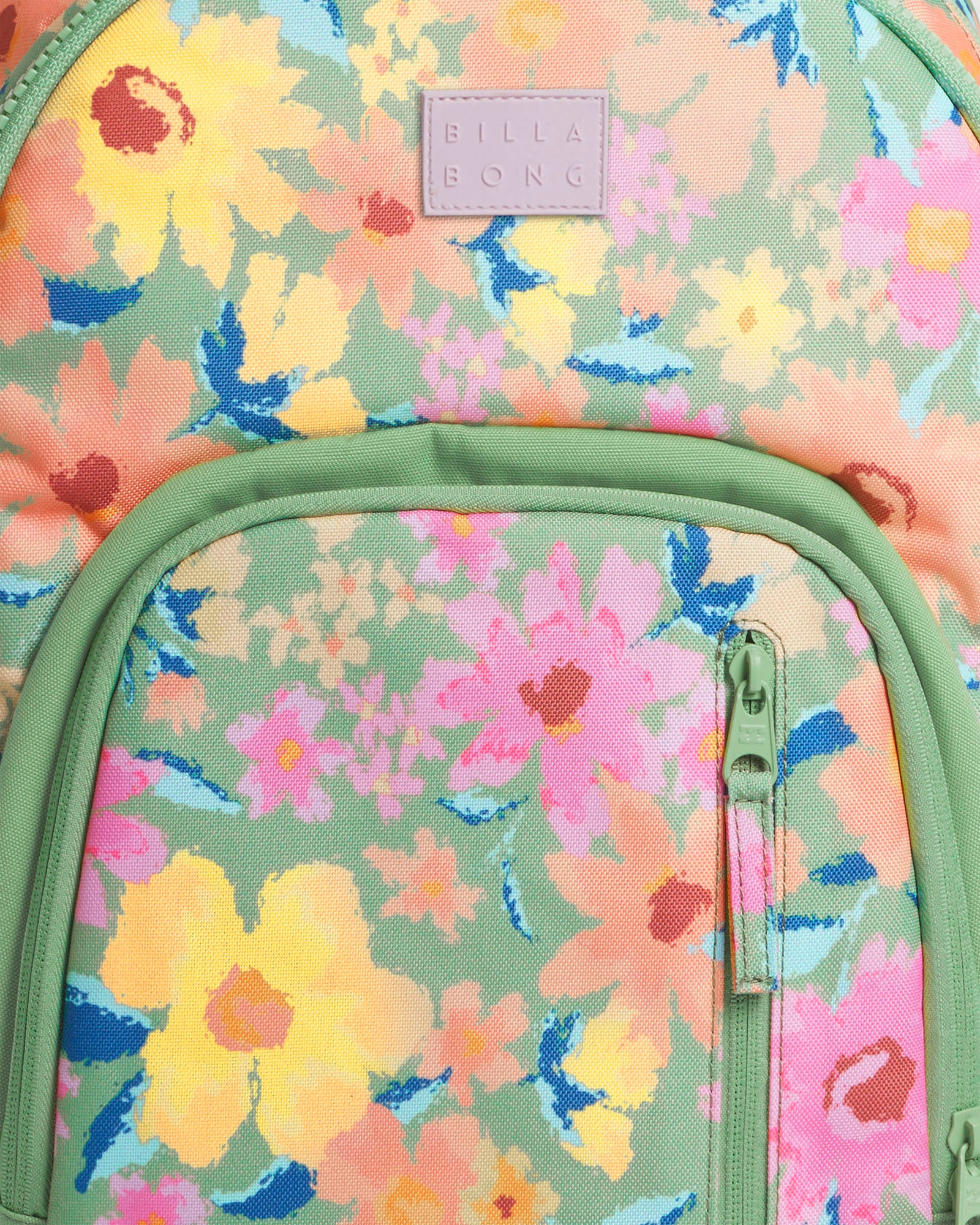 Womens Posy Roadie Backpack - Image 7