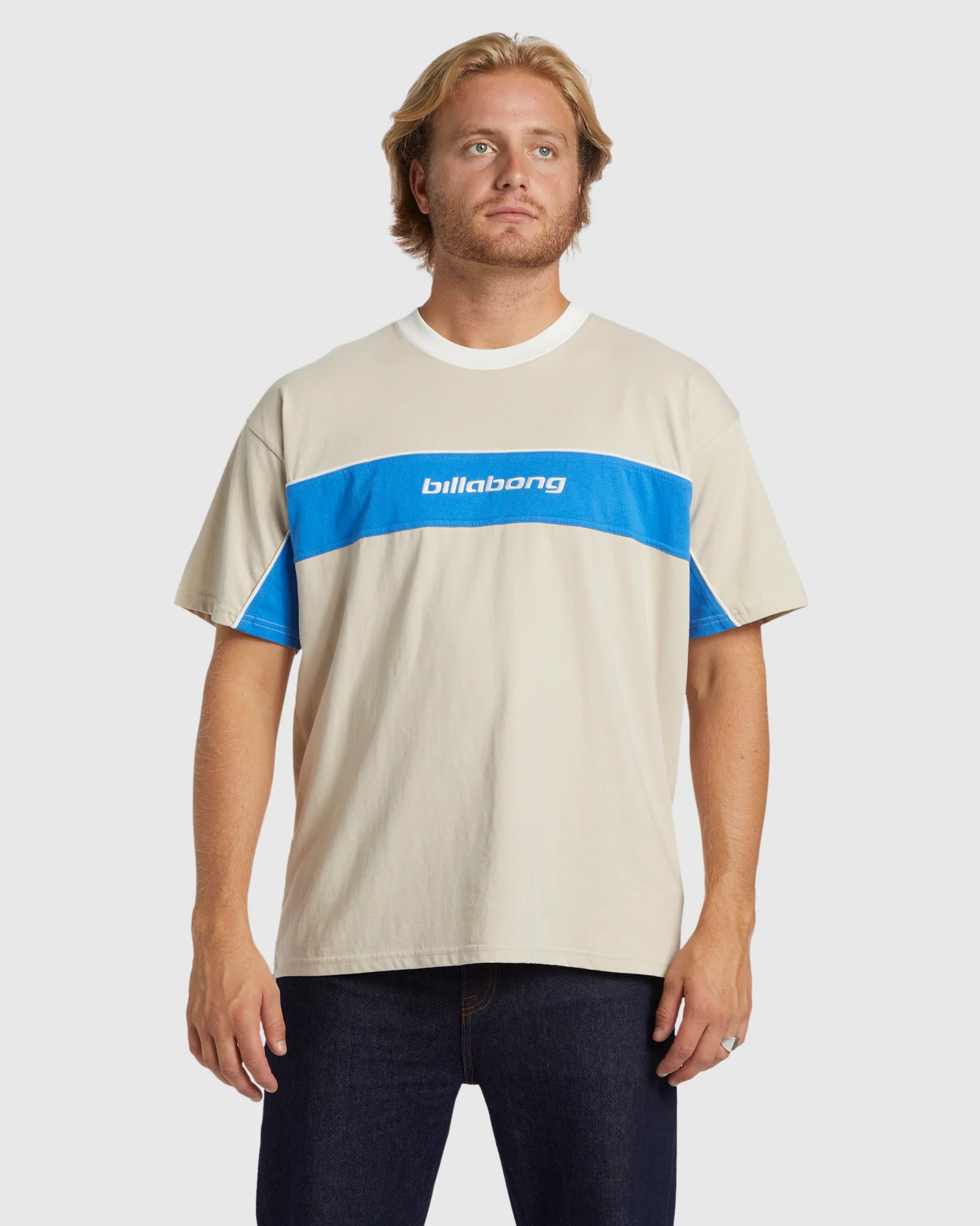 Mens Precision T-Shirt - Image 2