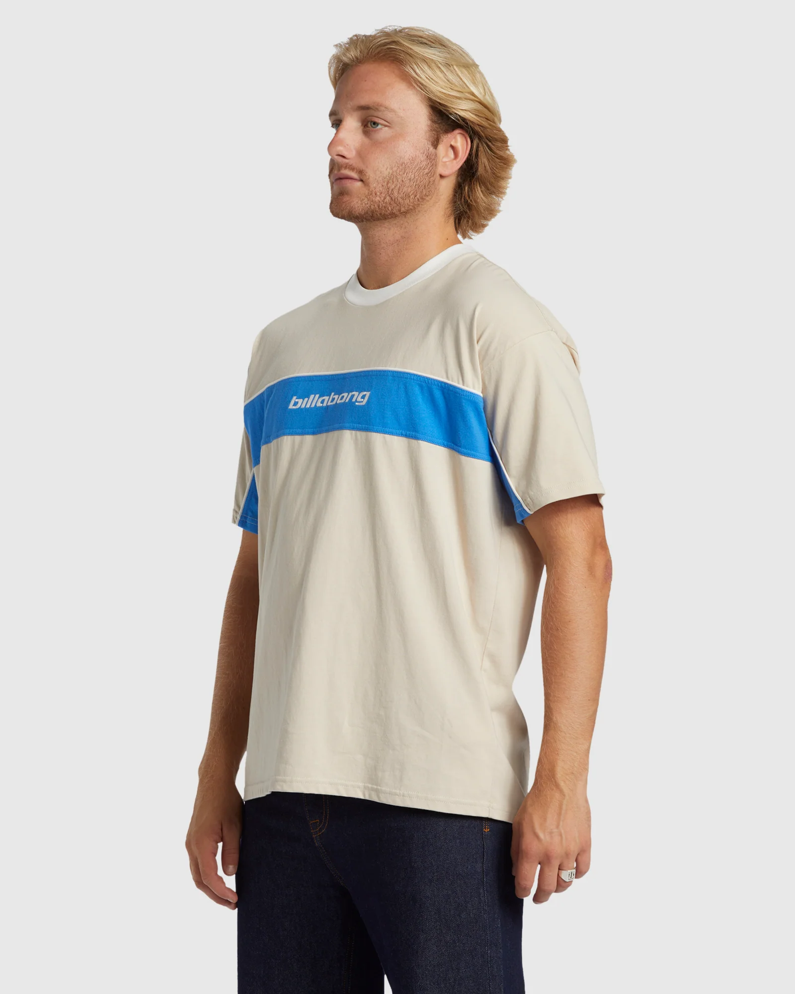 Mens Precision T-Shirt - Image 3