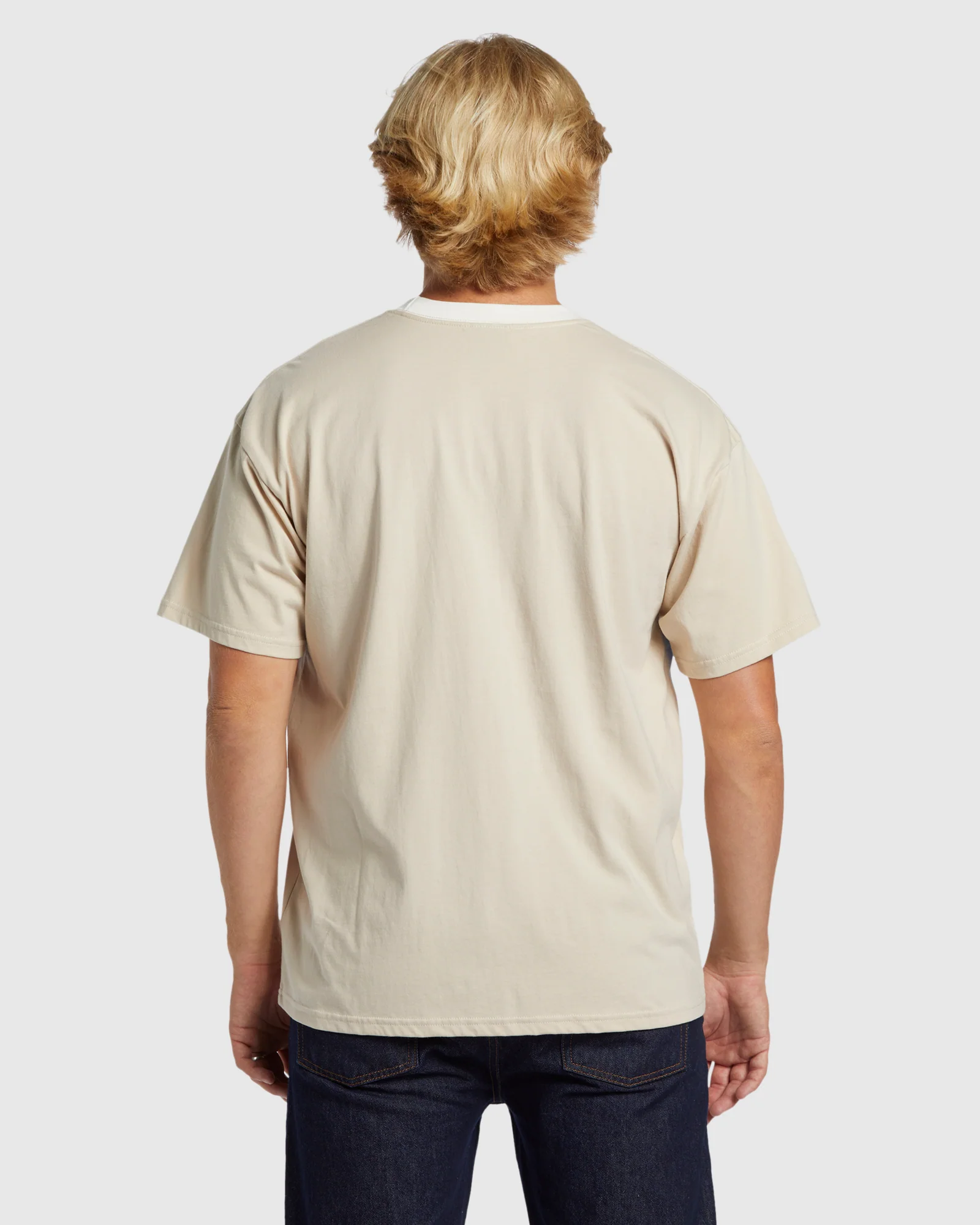 Mens Precision T-Shirt - Image 4