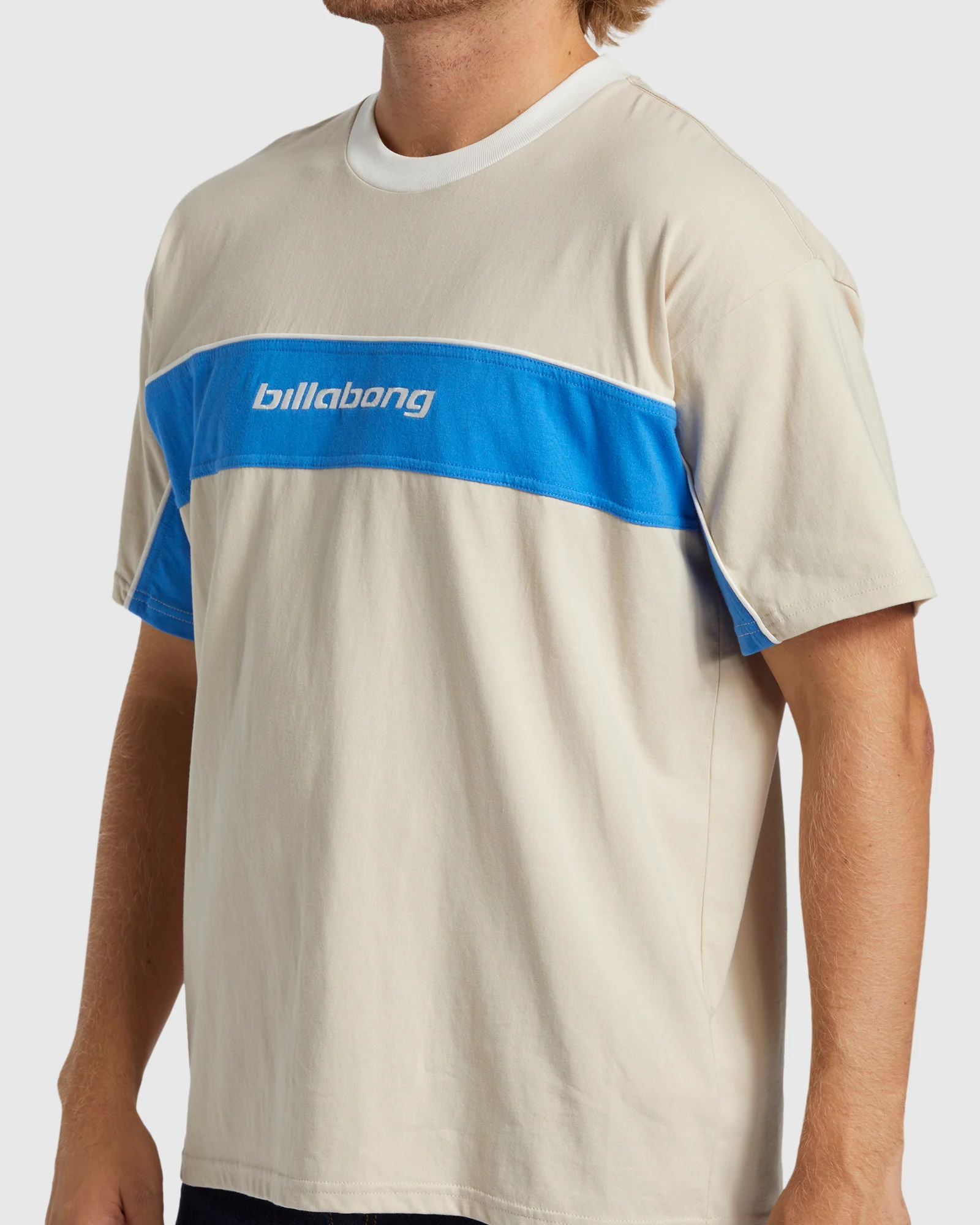 Mens Precision T-Shirt - Image 5