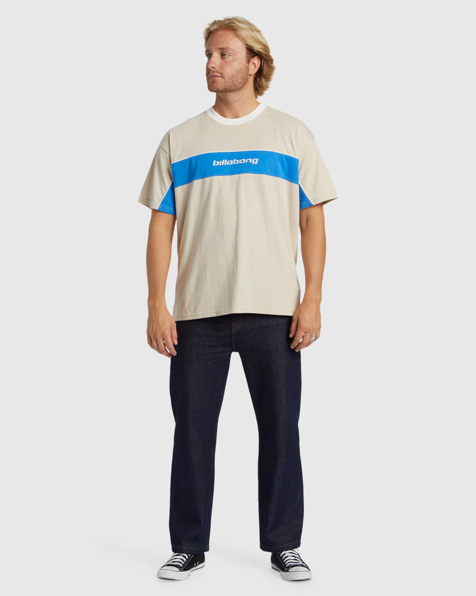 Mens Precision T-Shirt - Image 6