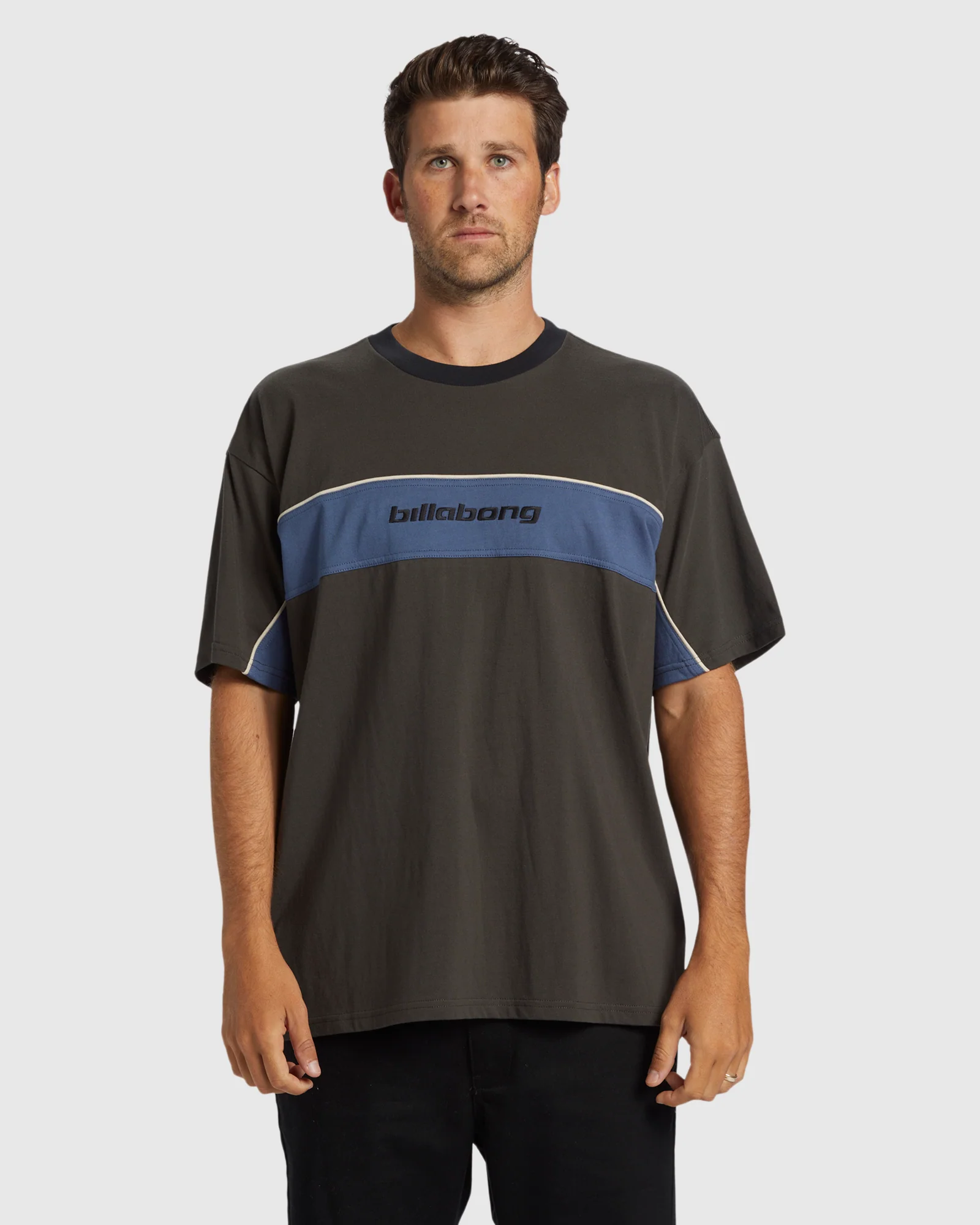 Mens Precision T-Shirt - Image 2