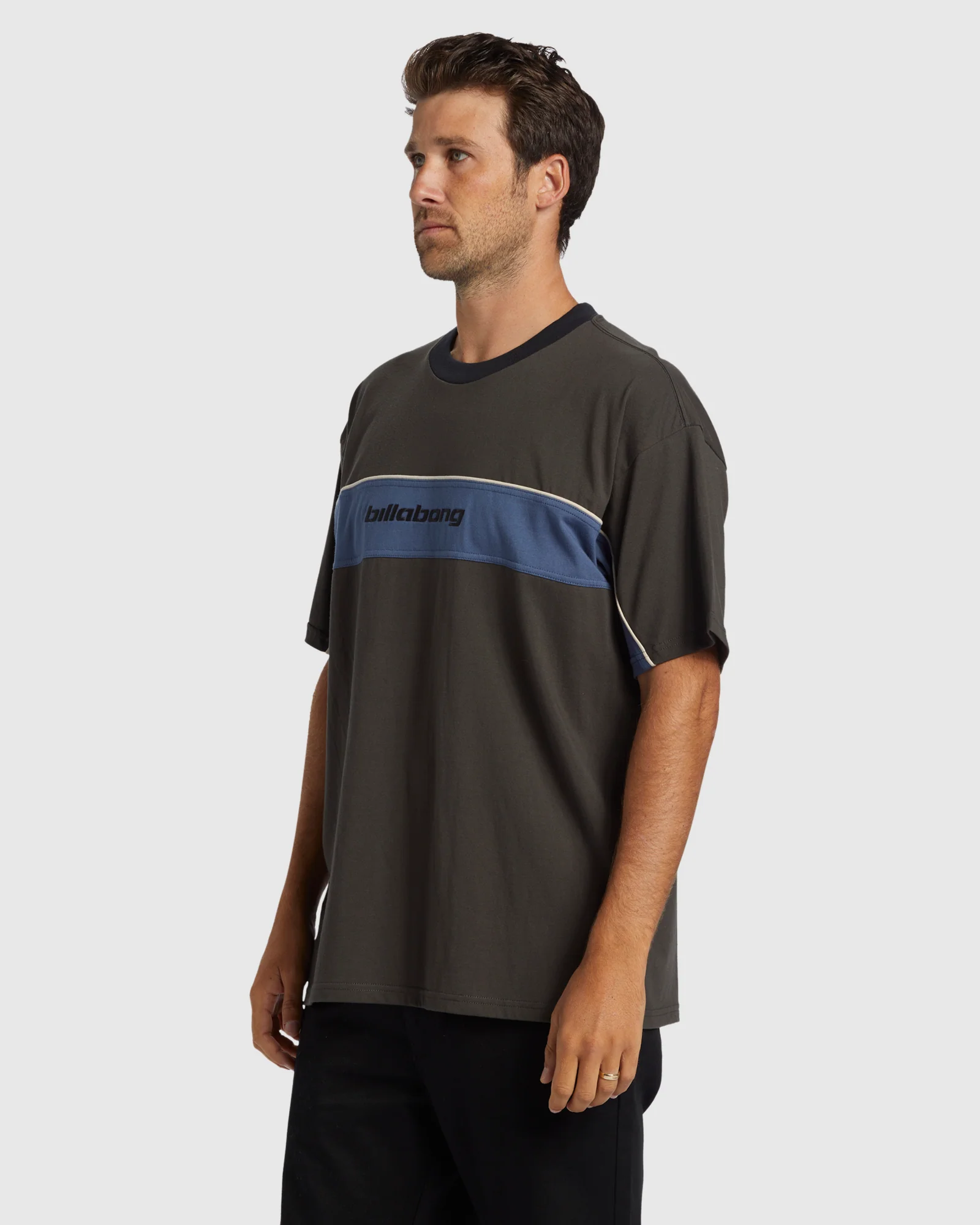 Mens Precision T-Shirt - Image 3