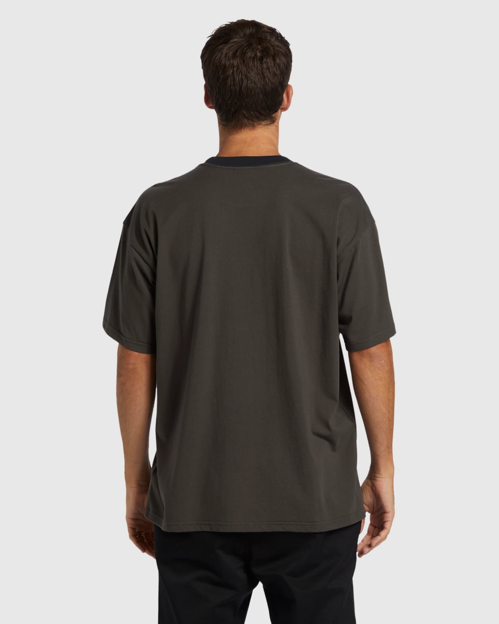 Mens Precision T-Shirt - Image 4
