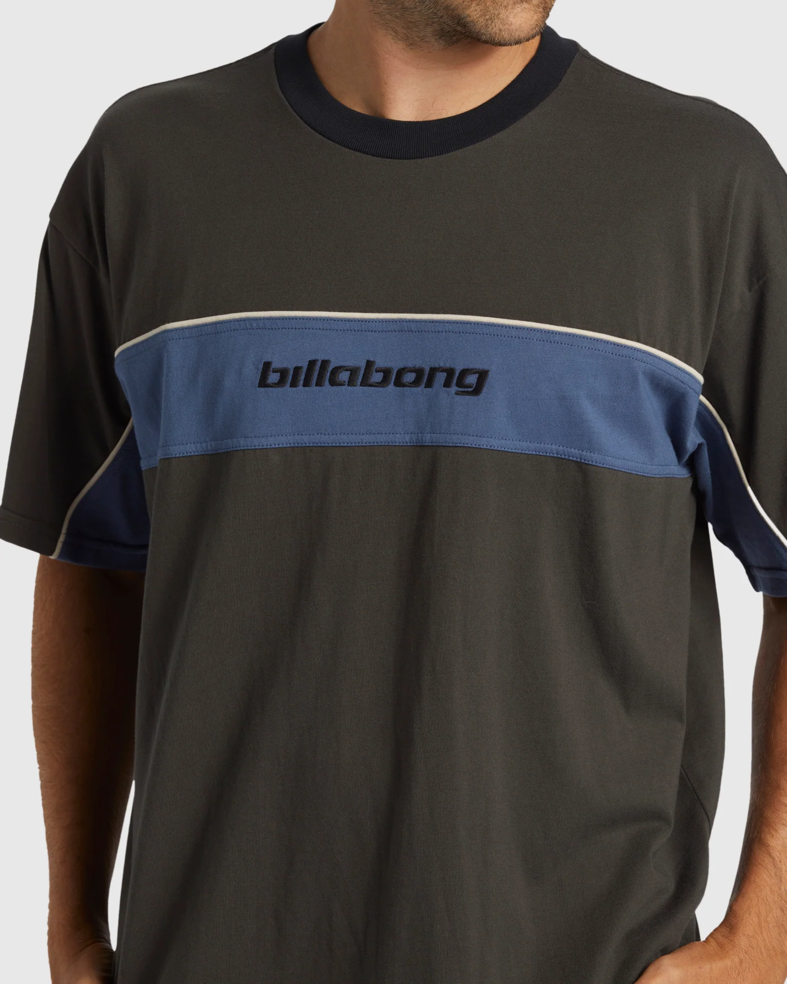 Mens Precision T-Shirt - Image 5