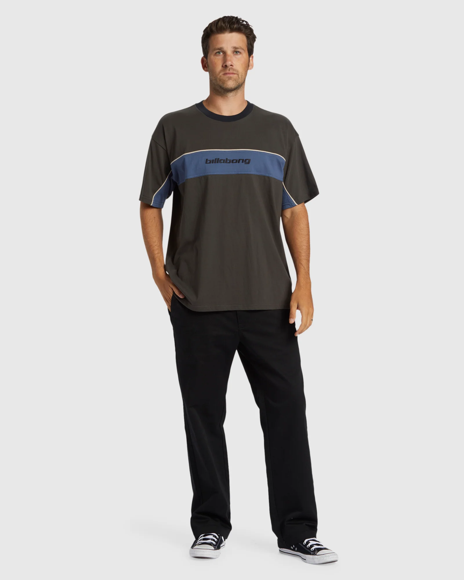 Mens Precision T-Shirt - Image 6