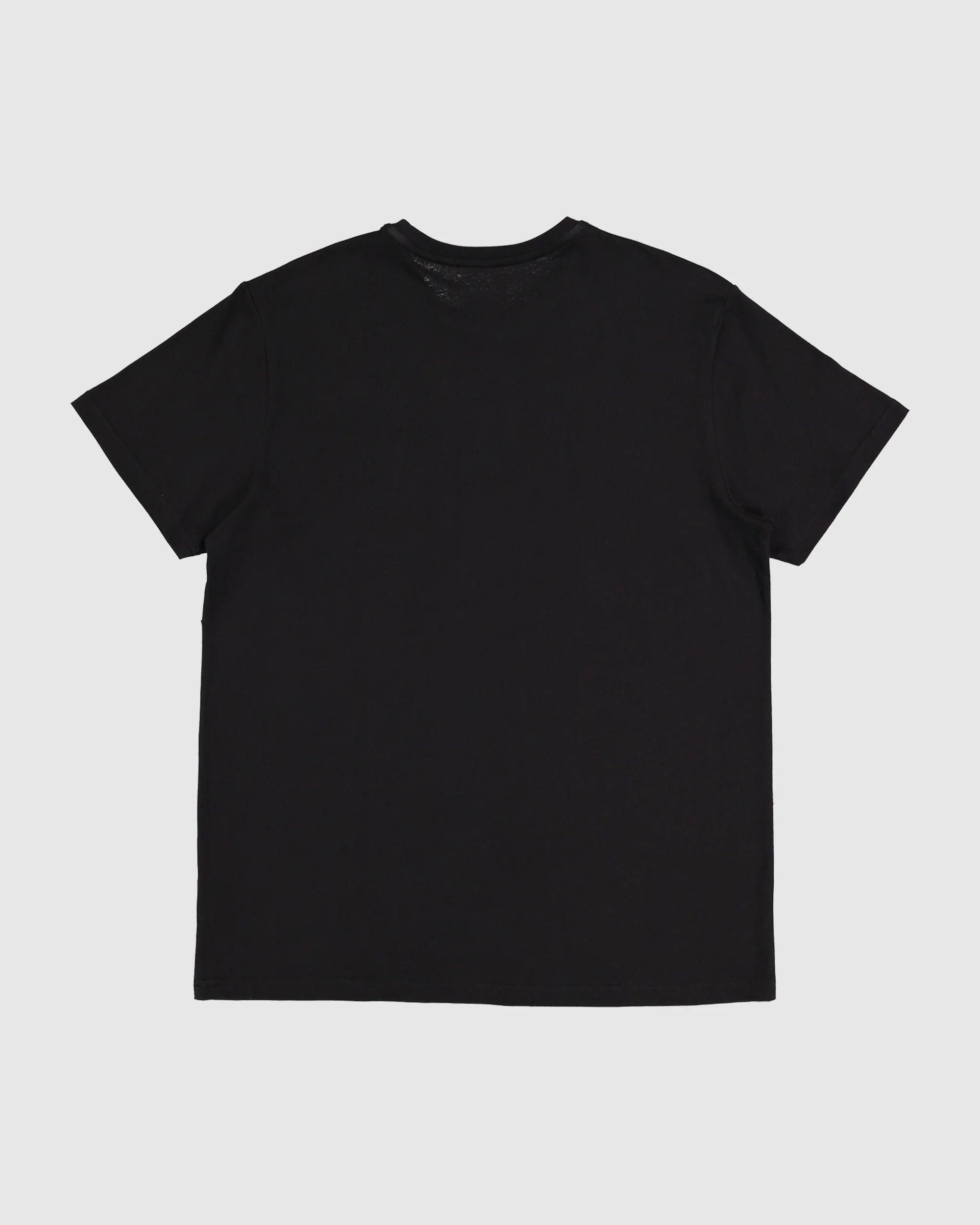Mens Premium Pocket T-Shirt - Image 2