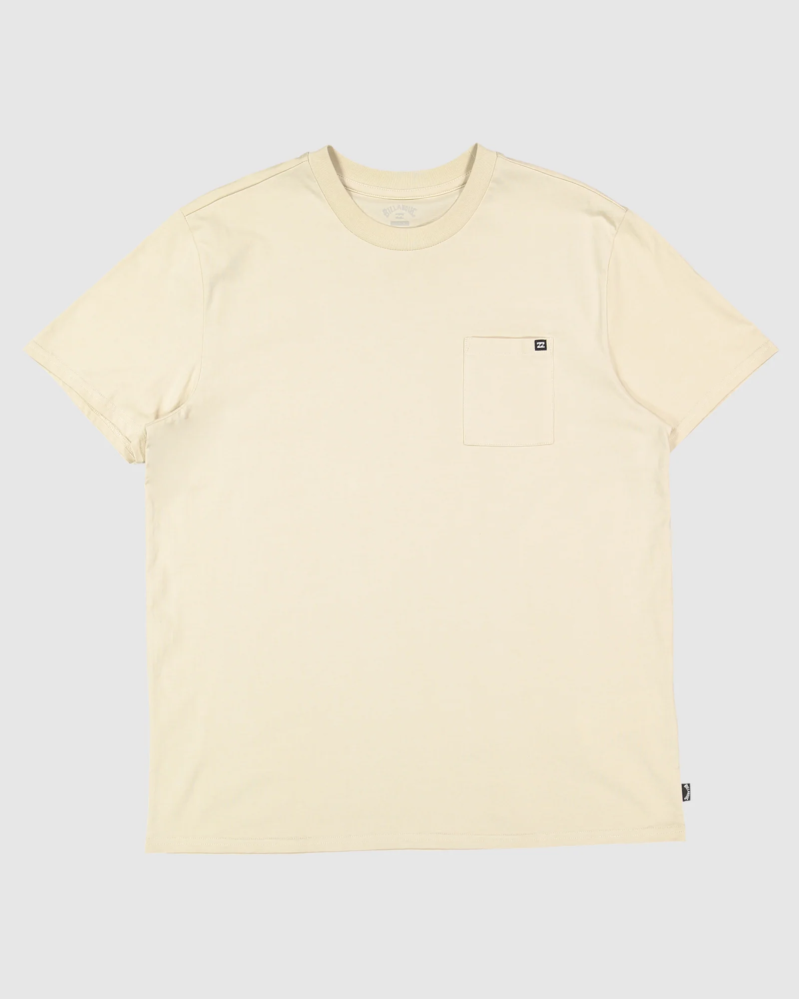 Mens Premium Pocket T-Shirt