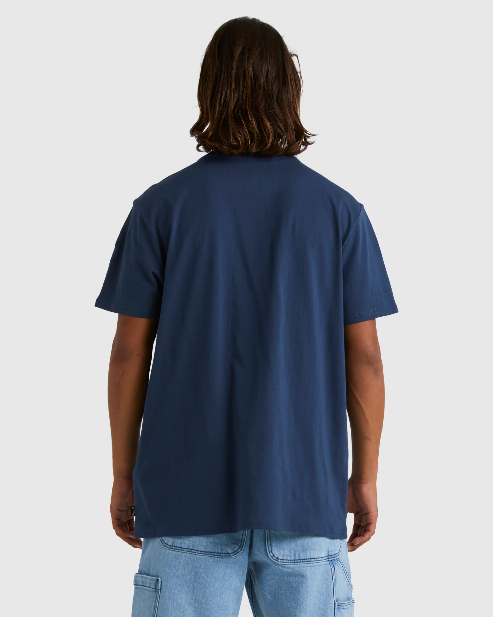 Mens Premium Pocket T-Shirt - Image 3