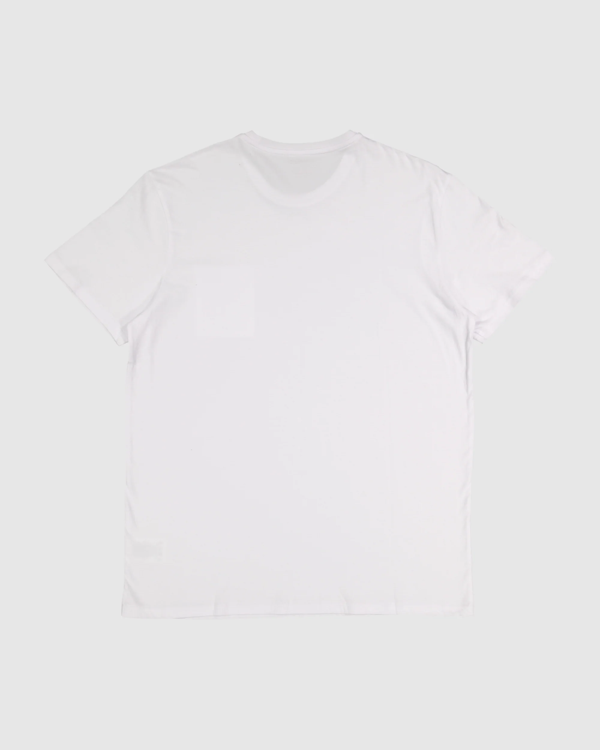 Mens Premium Pocket T-Shirt - Image 2