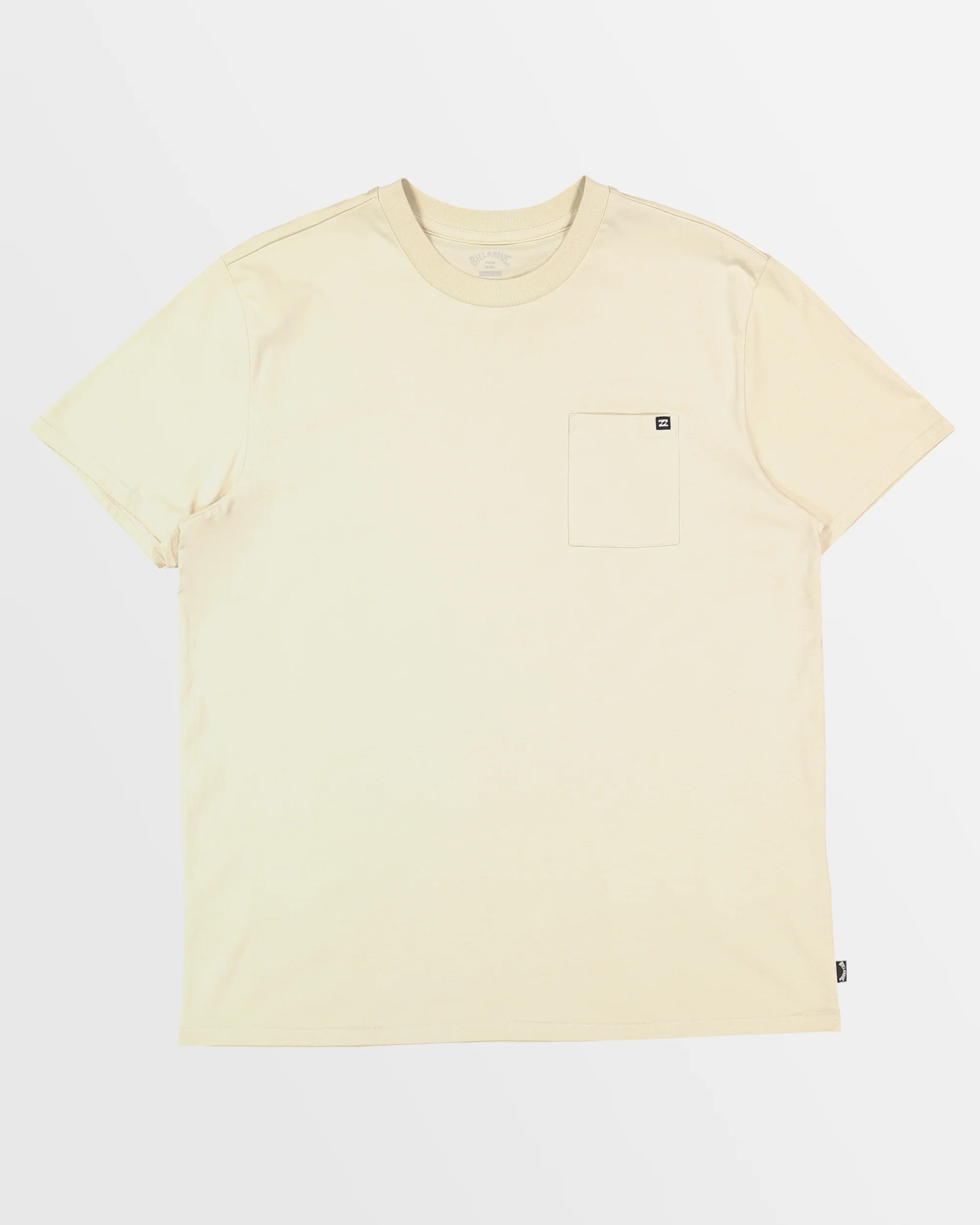 Mens Premium Pocket T-Shirt