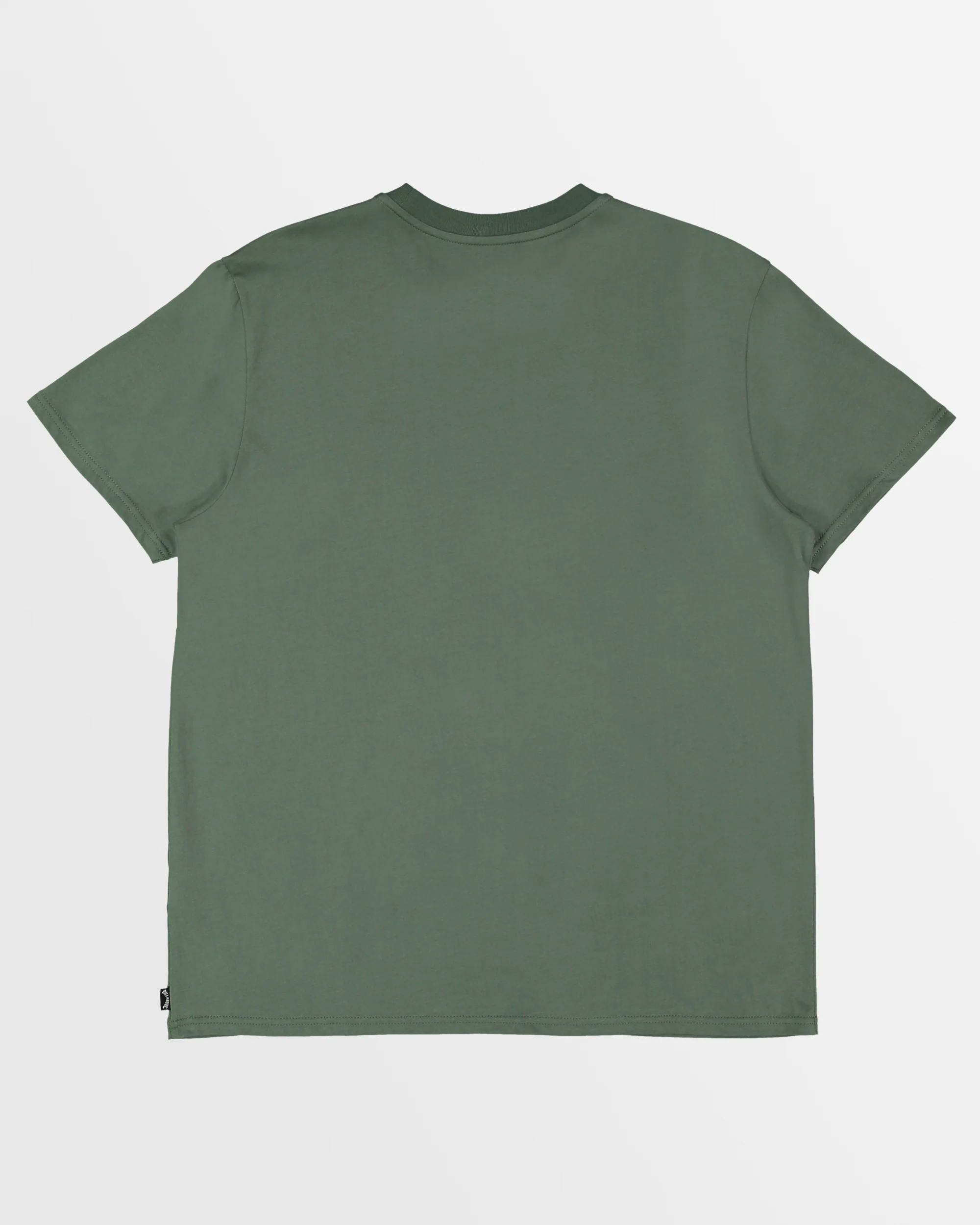 Mens Premium Pocket T-Shirt - Image 2