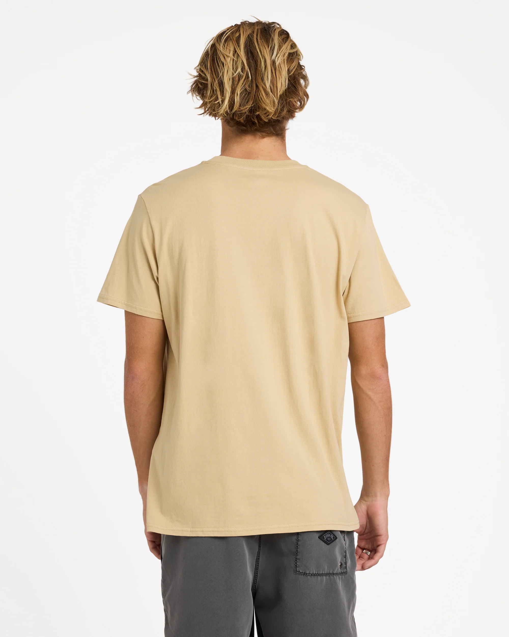 Mens Premium Pocket T-Shirt - Image 2