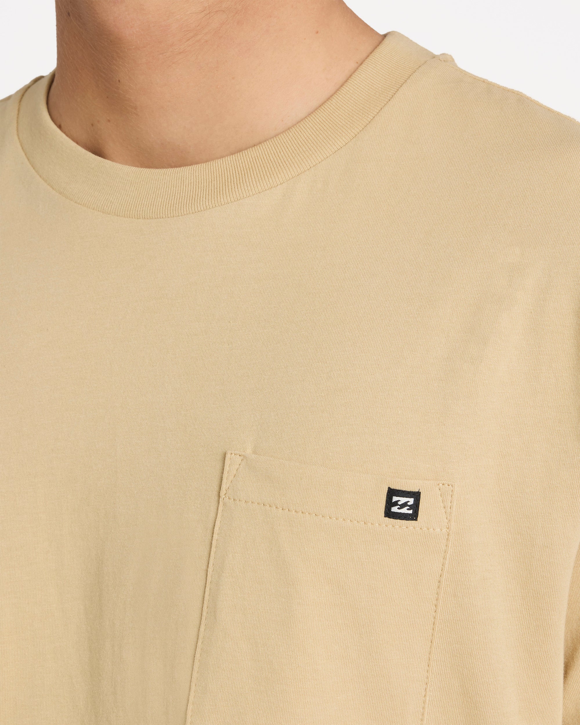 Mens Premium Pocket T-Shirt - Image 4