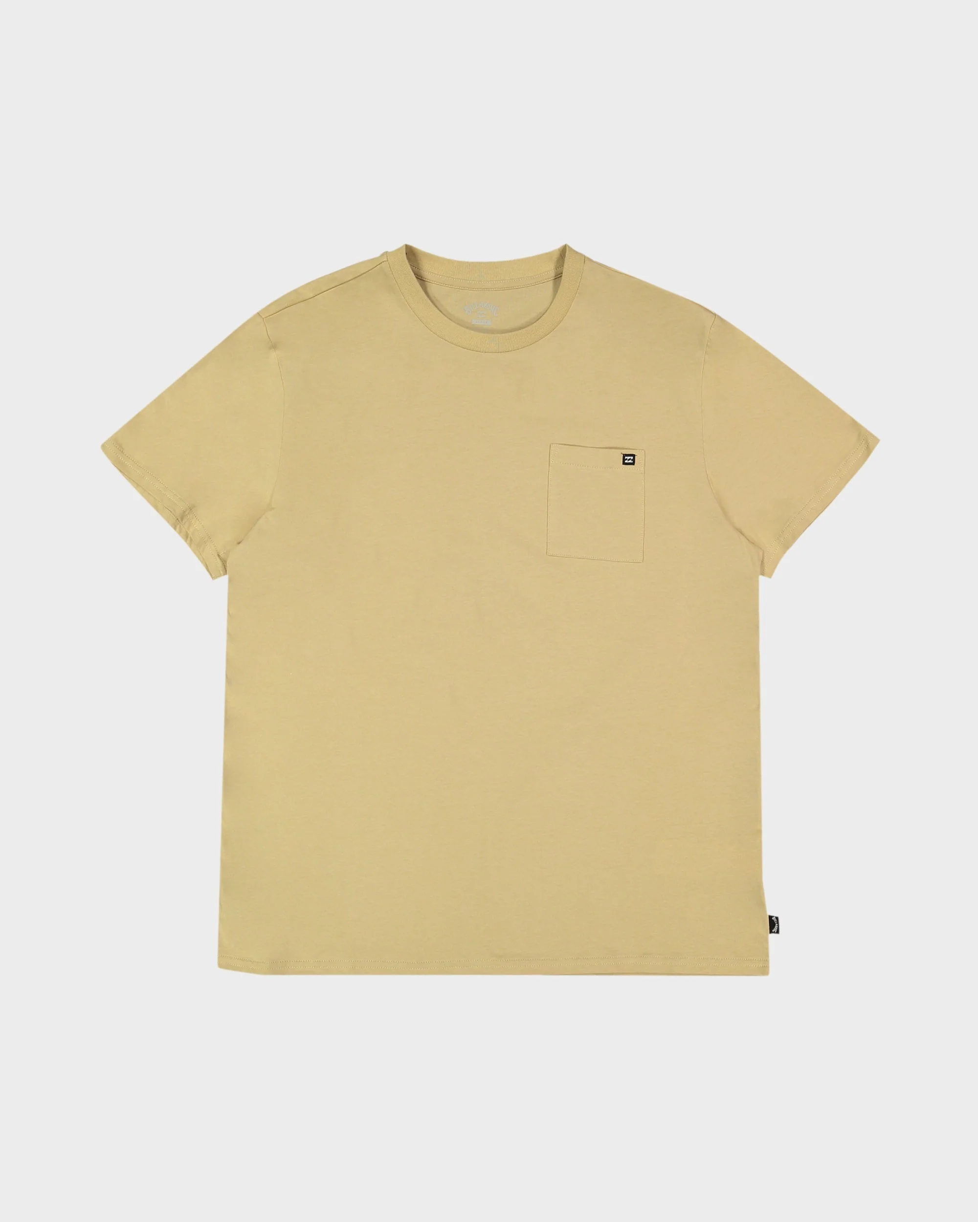 Mens Premium Pocket T-Shirt - Image 6
