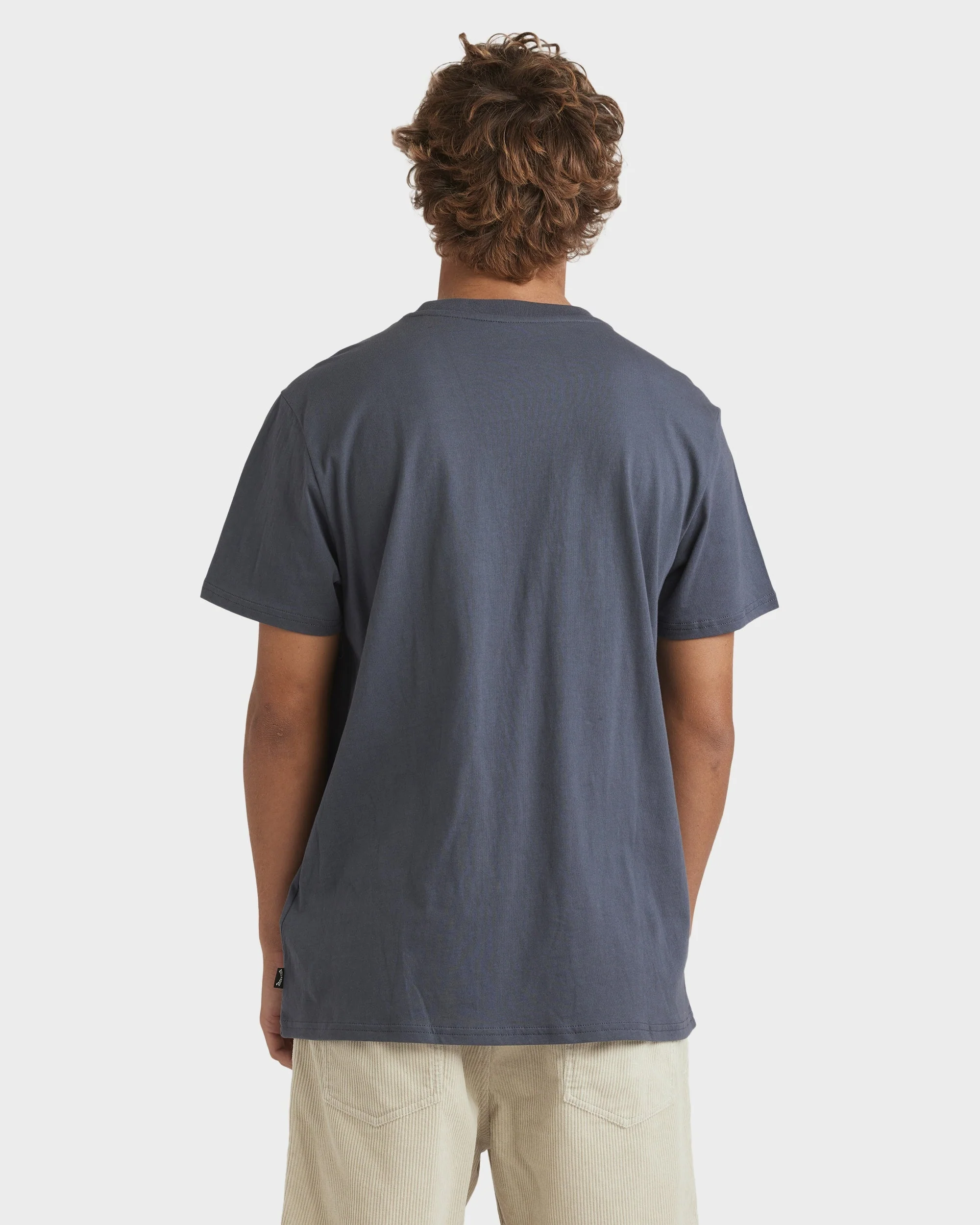 Mens Premium Pocket T-Shirt - Image 2
