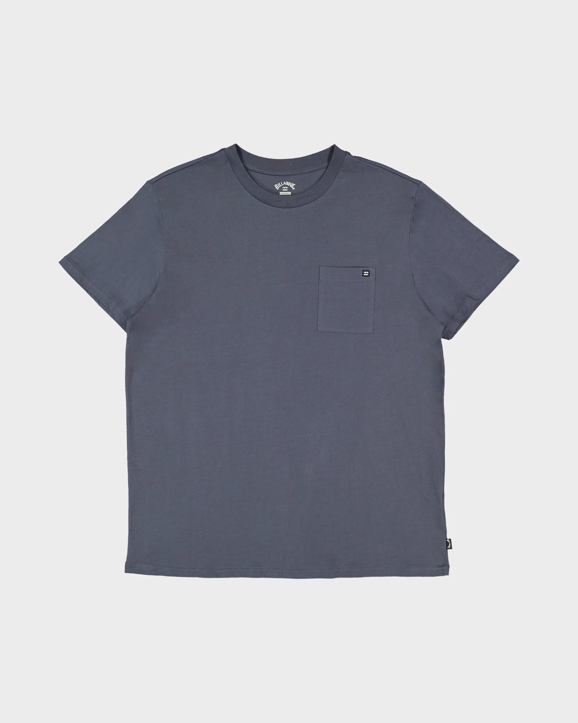 Mens Premium Pocket T-Shirt - Image 5