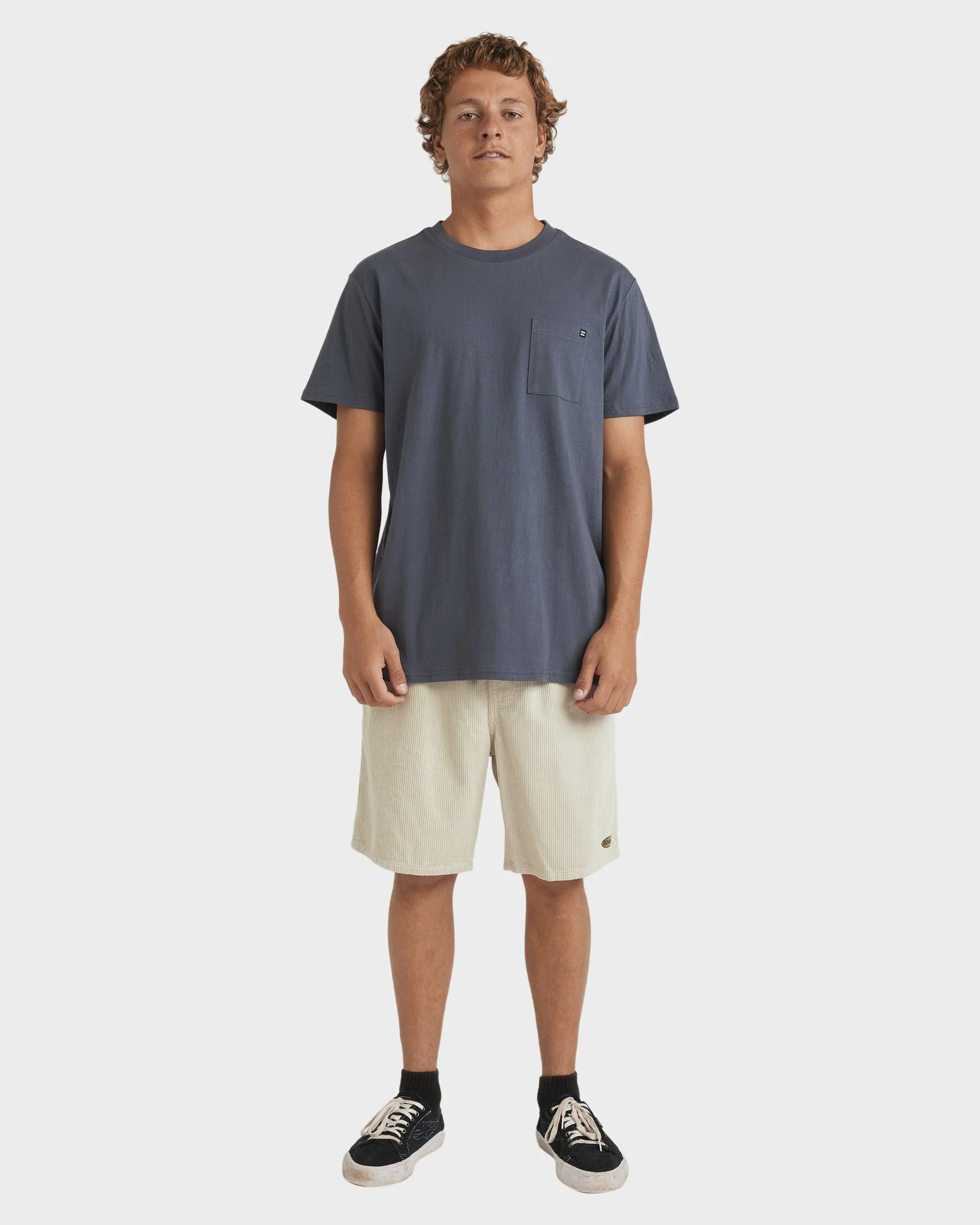 Mens Premium Pocket T-Shirt - Image 7