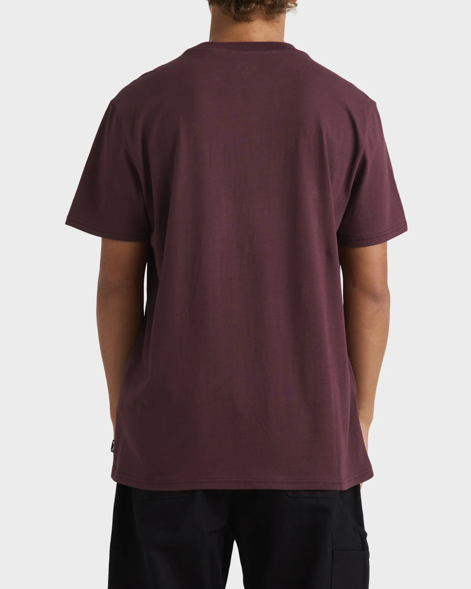 Mens Premium Pocket T-Shirt - Image 2