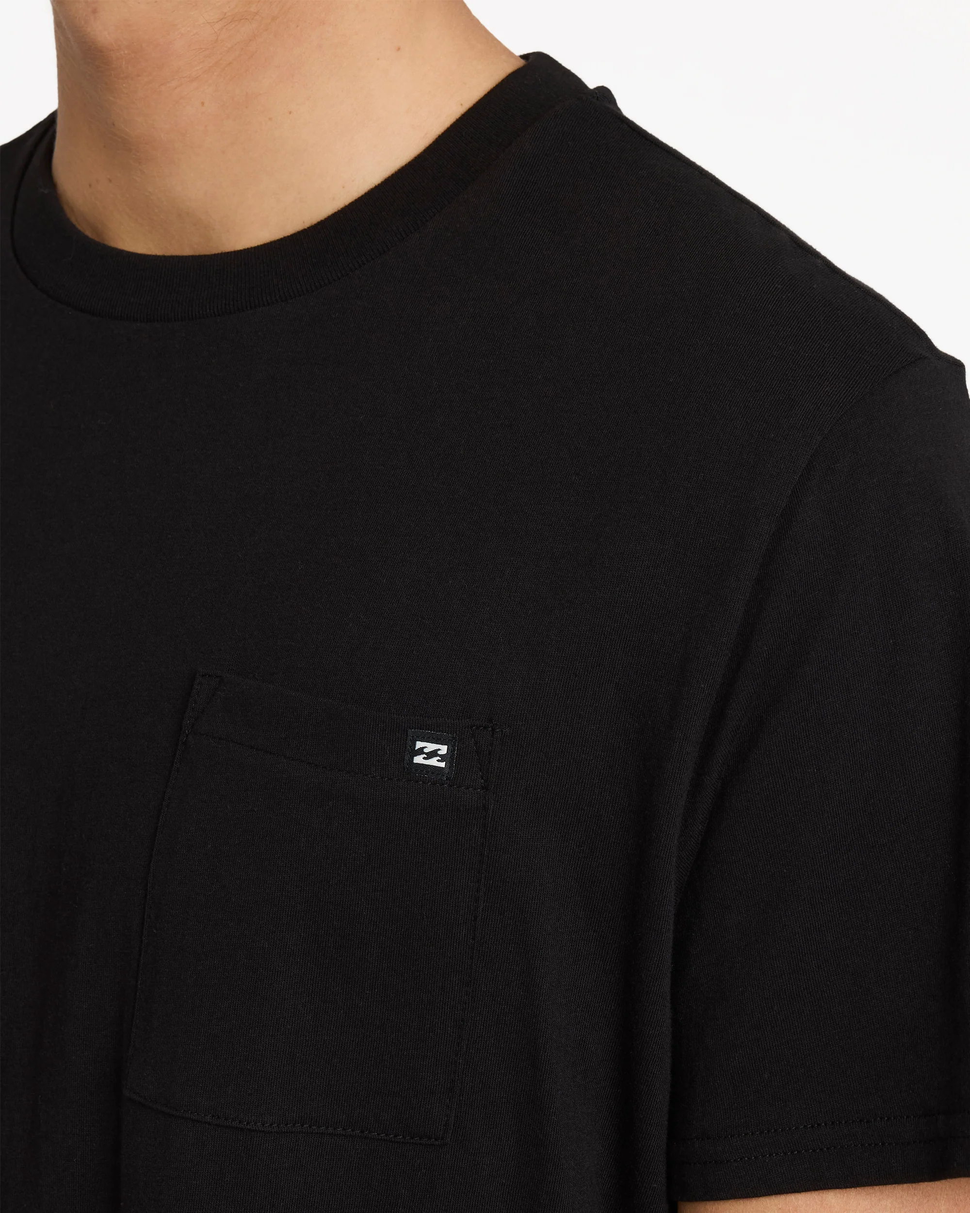 Mens Premium Pocket T-Shirt - Image 4
