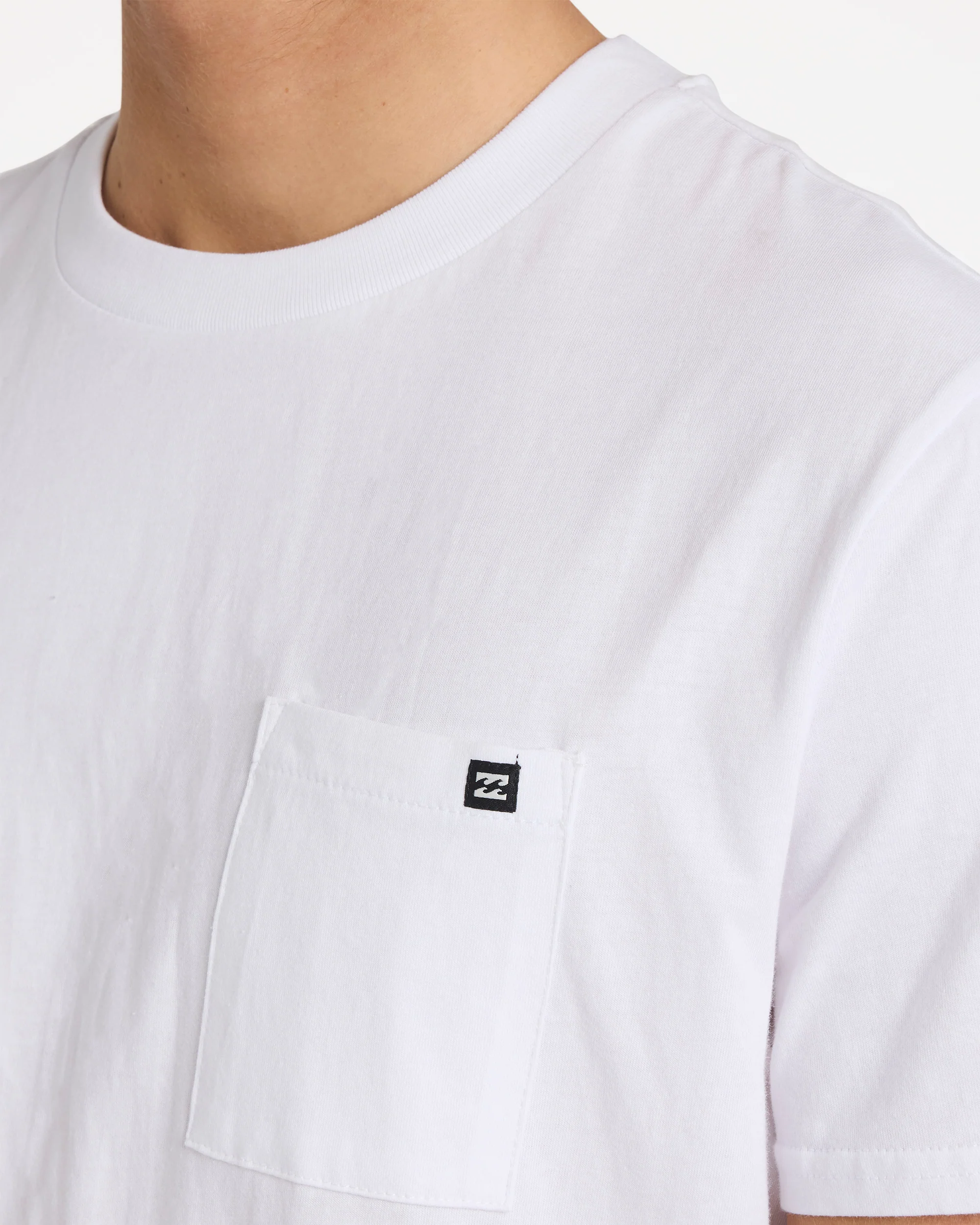 Mens Premium Pocket T-Shirt - Image 4