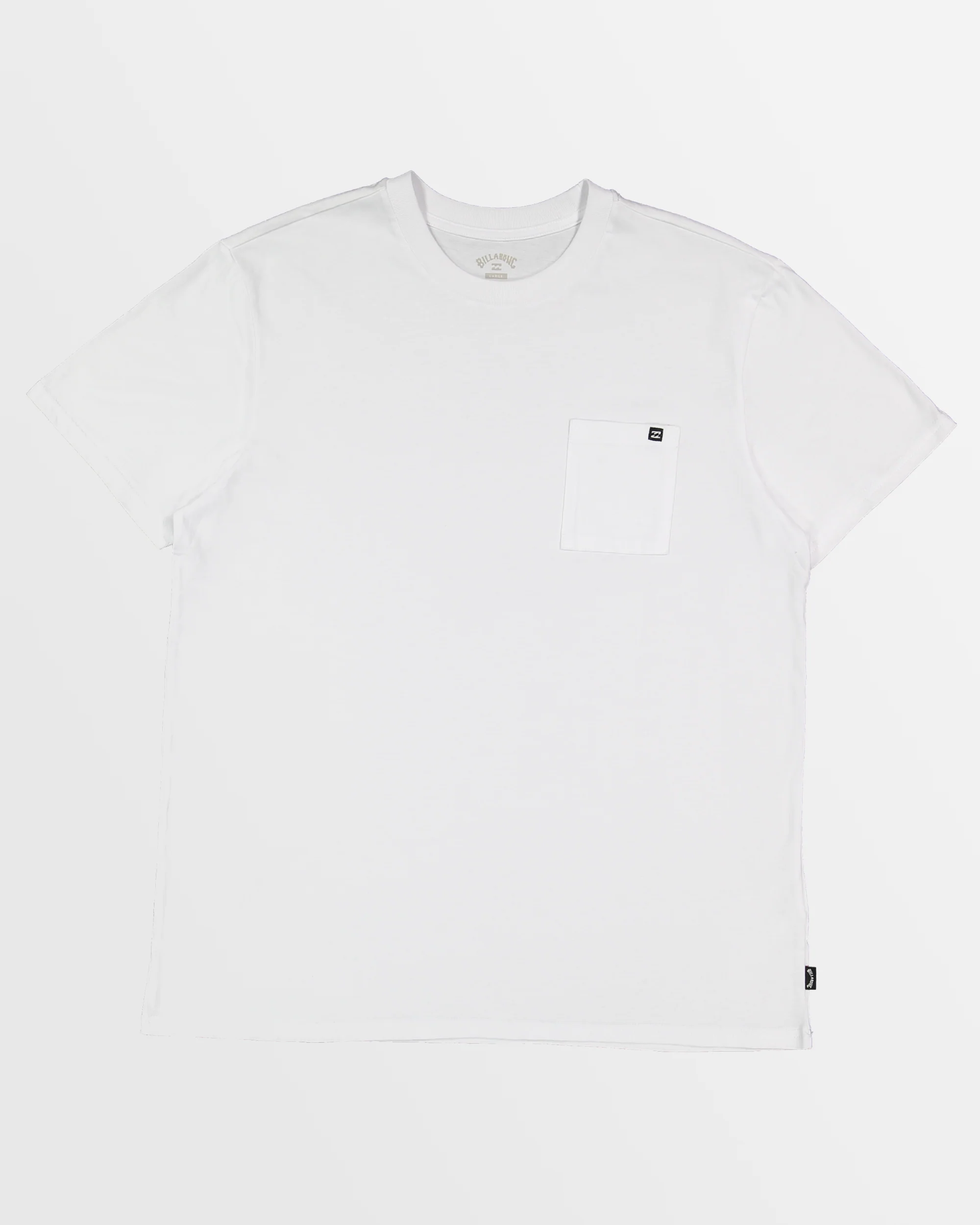 Mens Premium Pocket T-Shirt - Image 6
