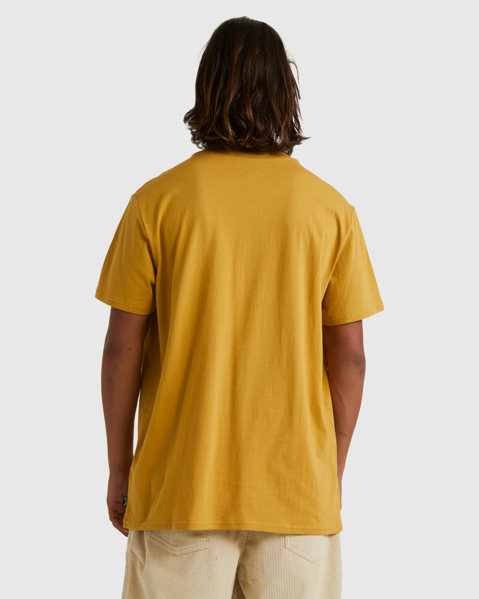 Mens Premium Pocket T-Shirt - Image 3