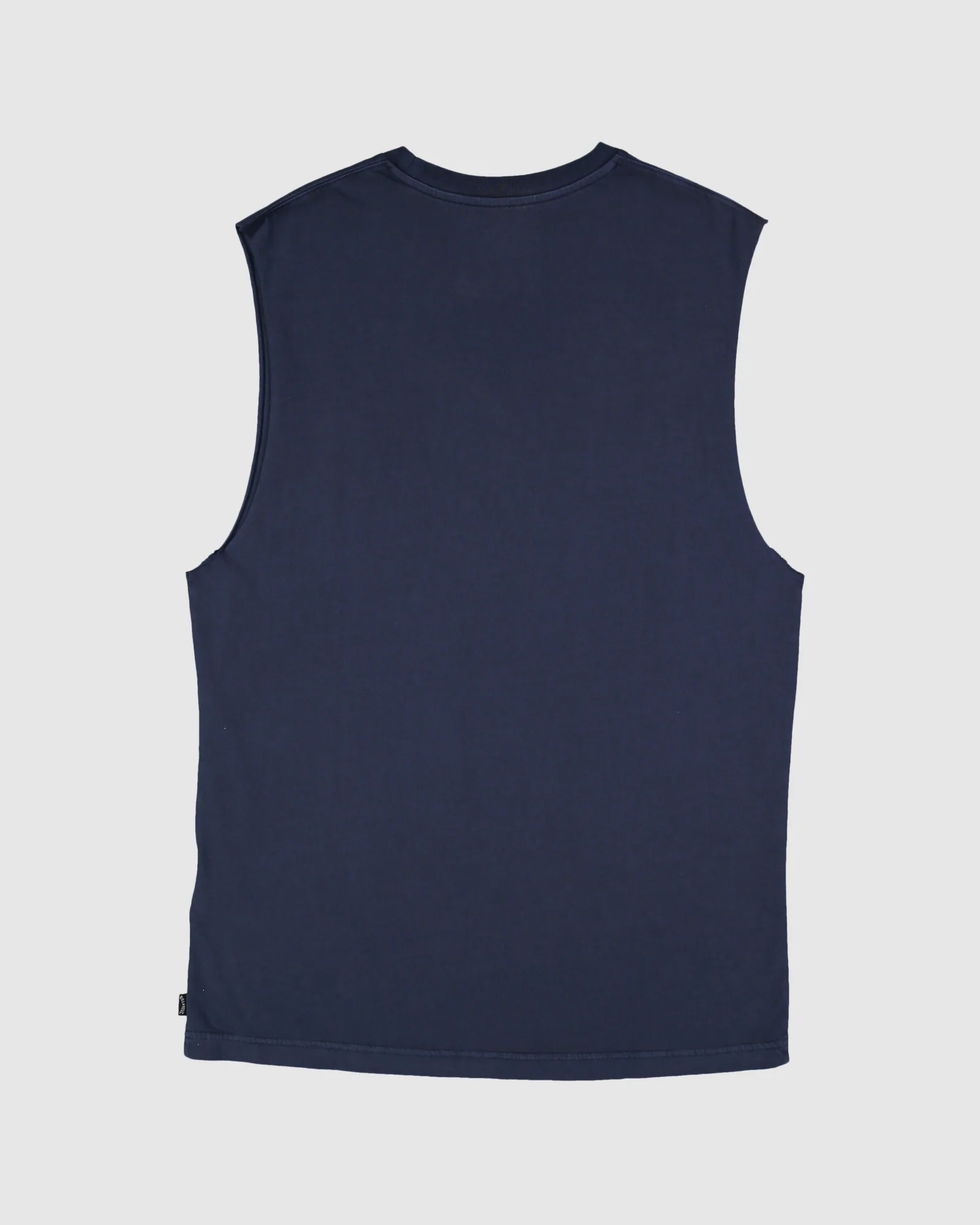 Mens Premium Wave Wash Muscle Top - Image 2