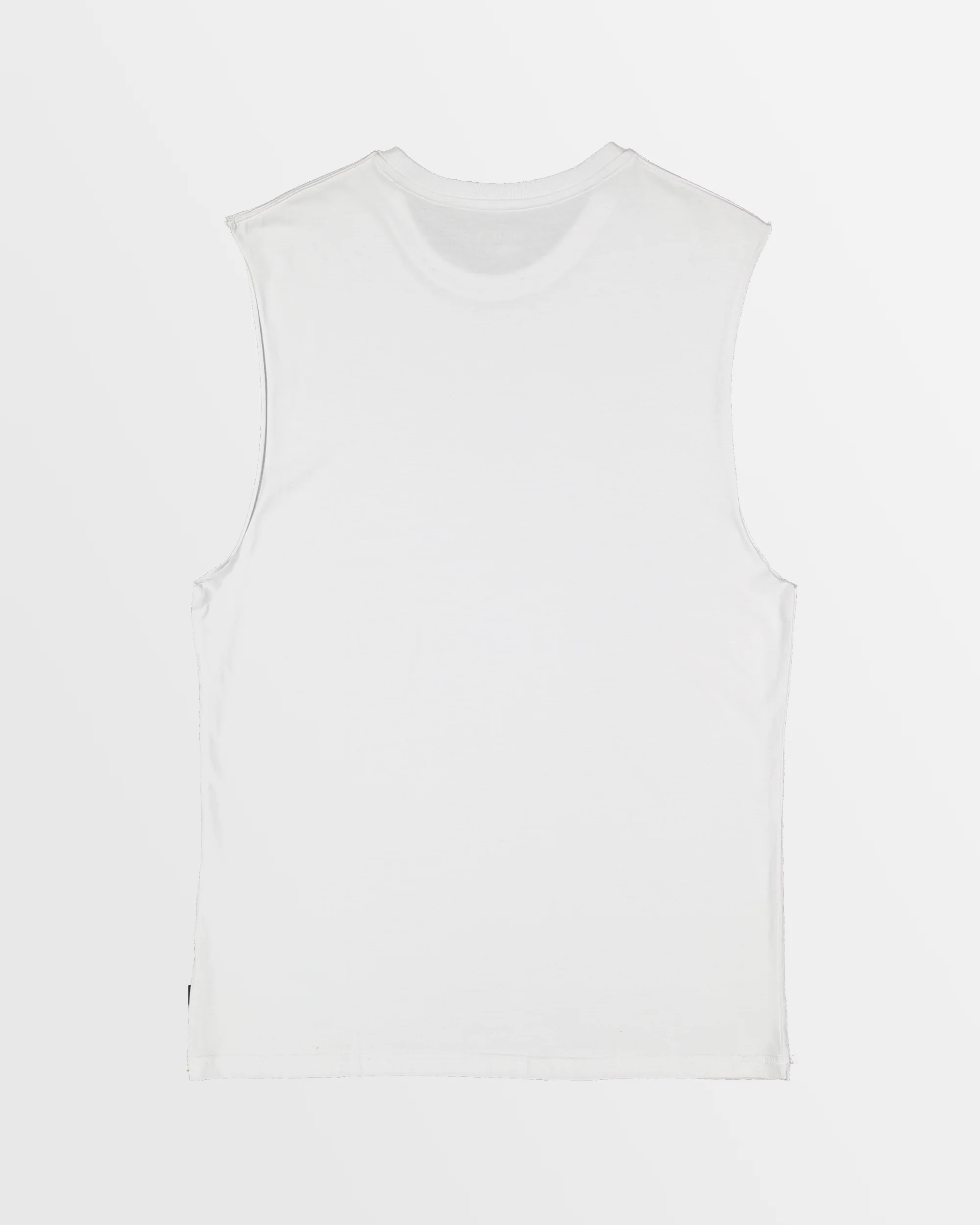 Mens Premium Wave Wash Muscle Top - Image 2