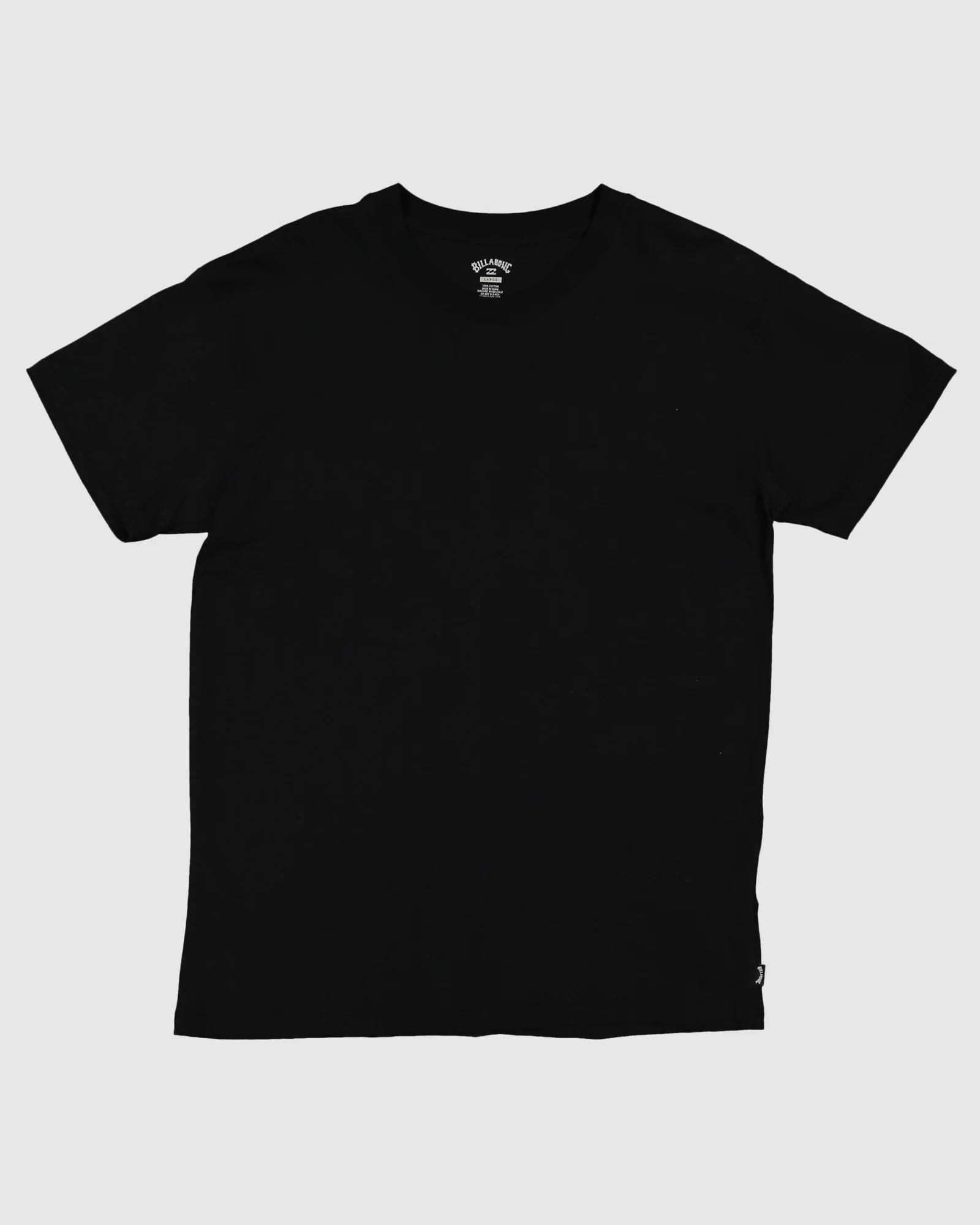 Mens Premium Wave Washed T-Shirt
