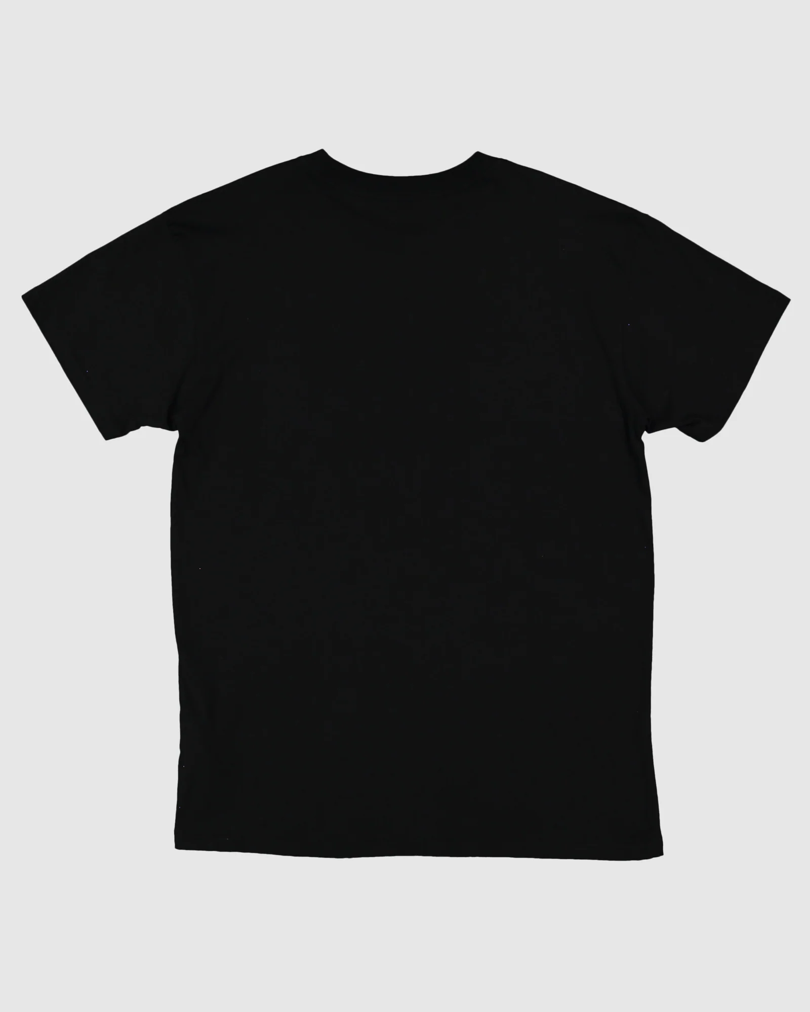 Mens Premium Wave Washed T-Shirt - Image 2