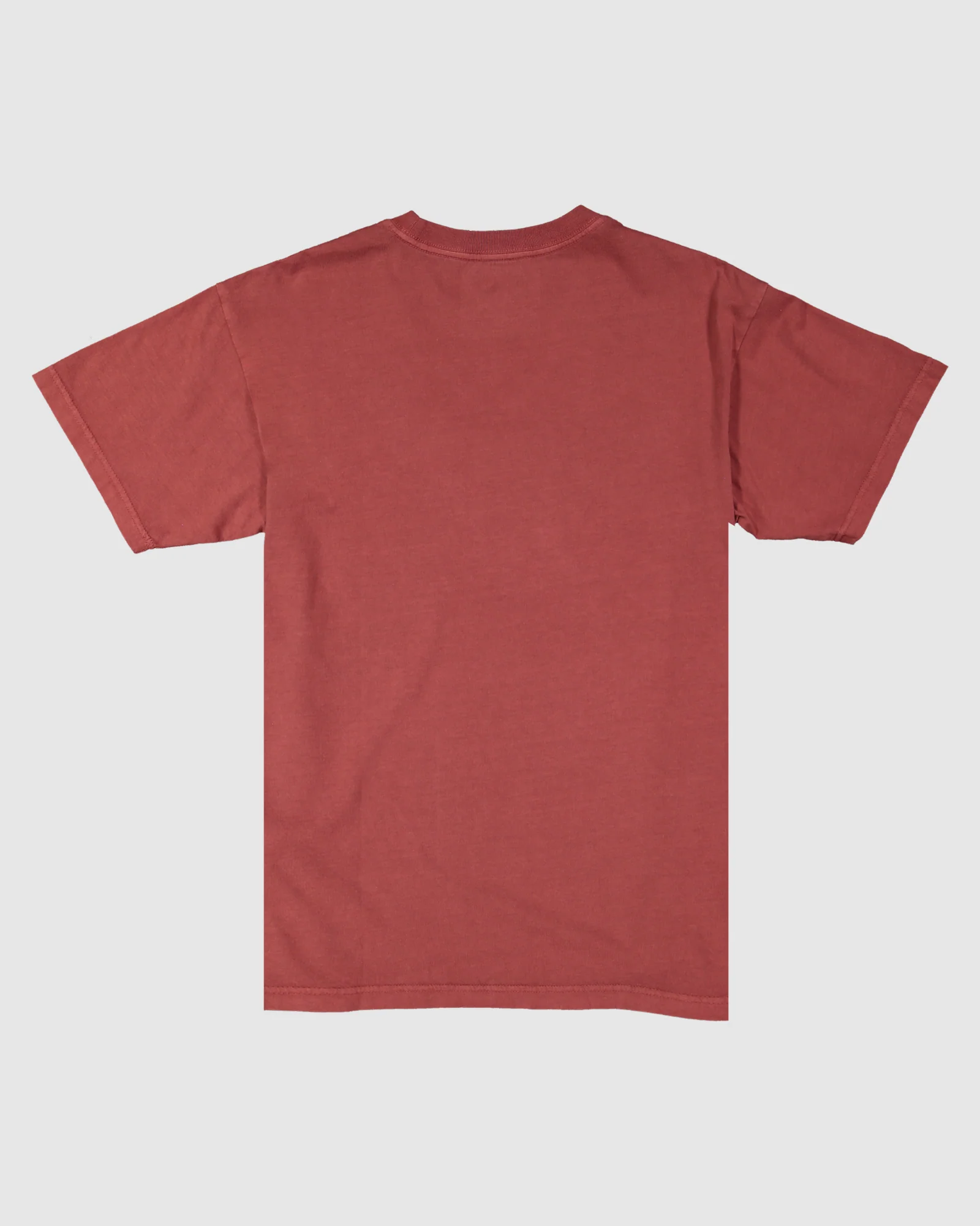 Mens Premium Wave Washed T-Shirt - Image 2
