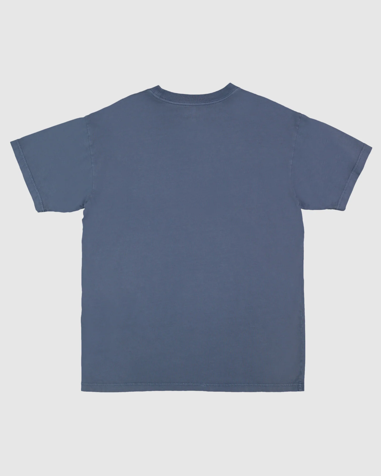 Mens Premium Wave Washed T-Shirt - Image 2