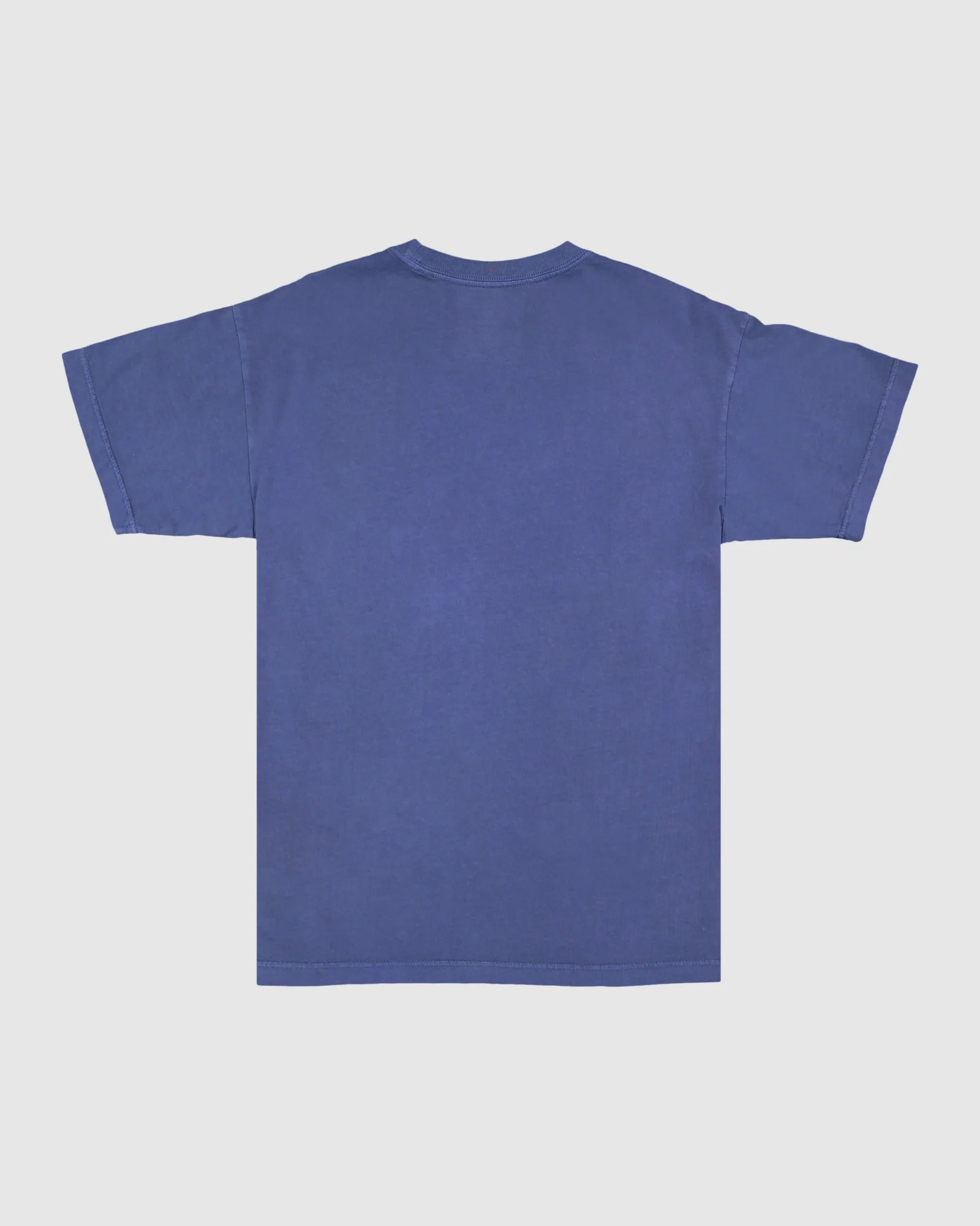 Mens Premium Wave Washed T-Shirt
