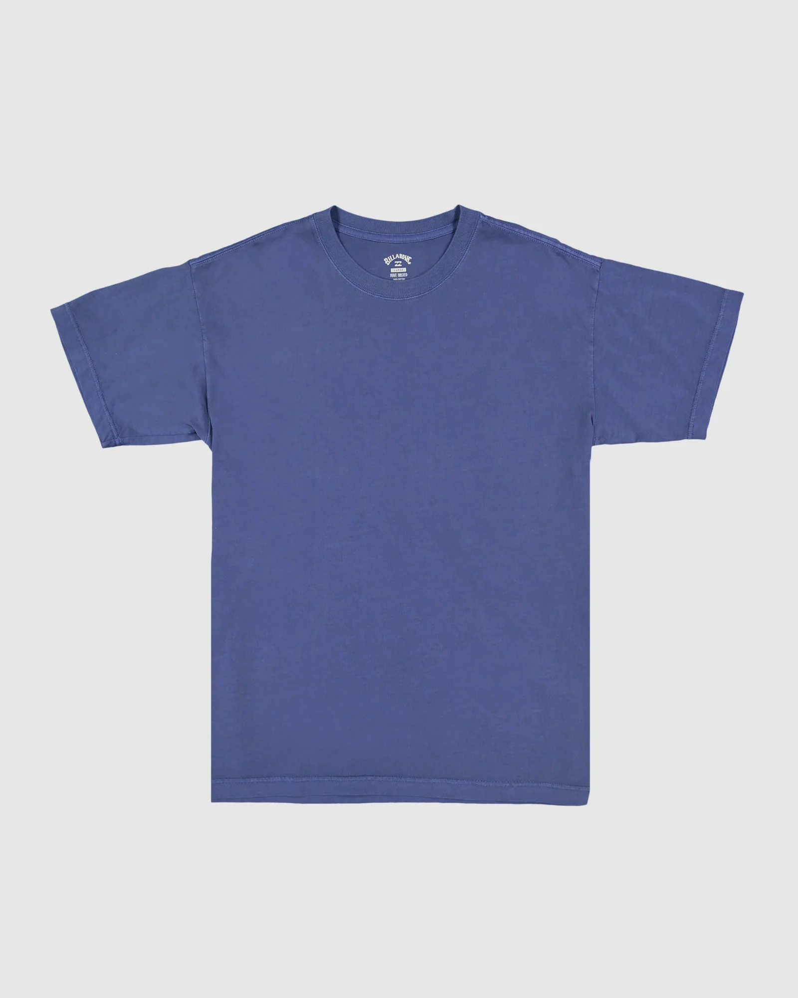 Mens Premium Wave Washed T-Shirt - Image 2