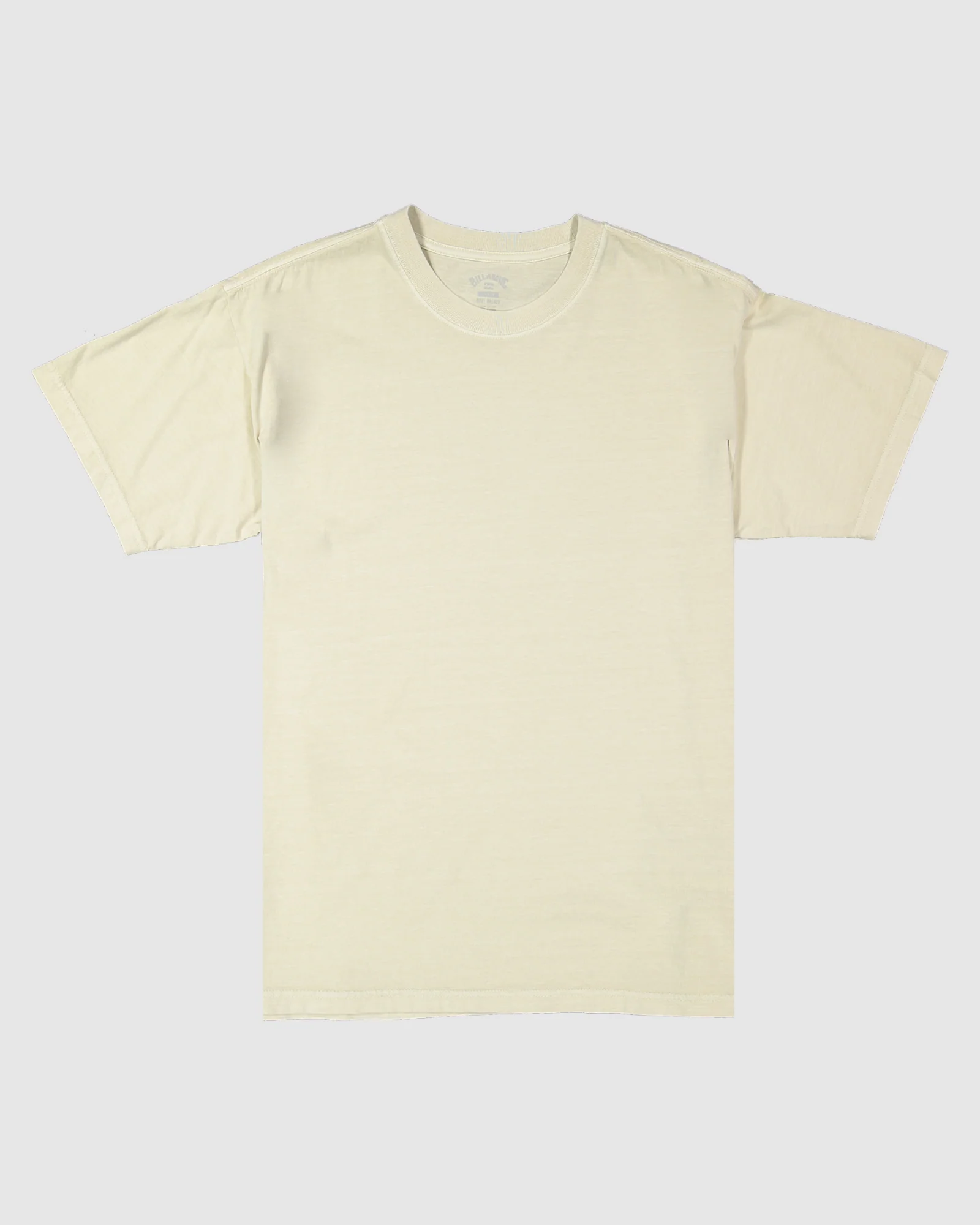 Mens Premium Wave Washed T-Shirt