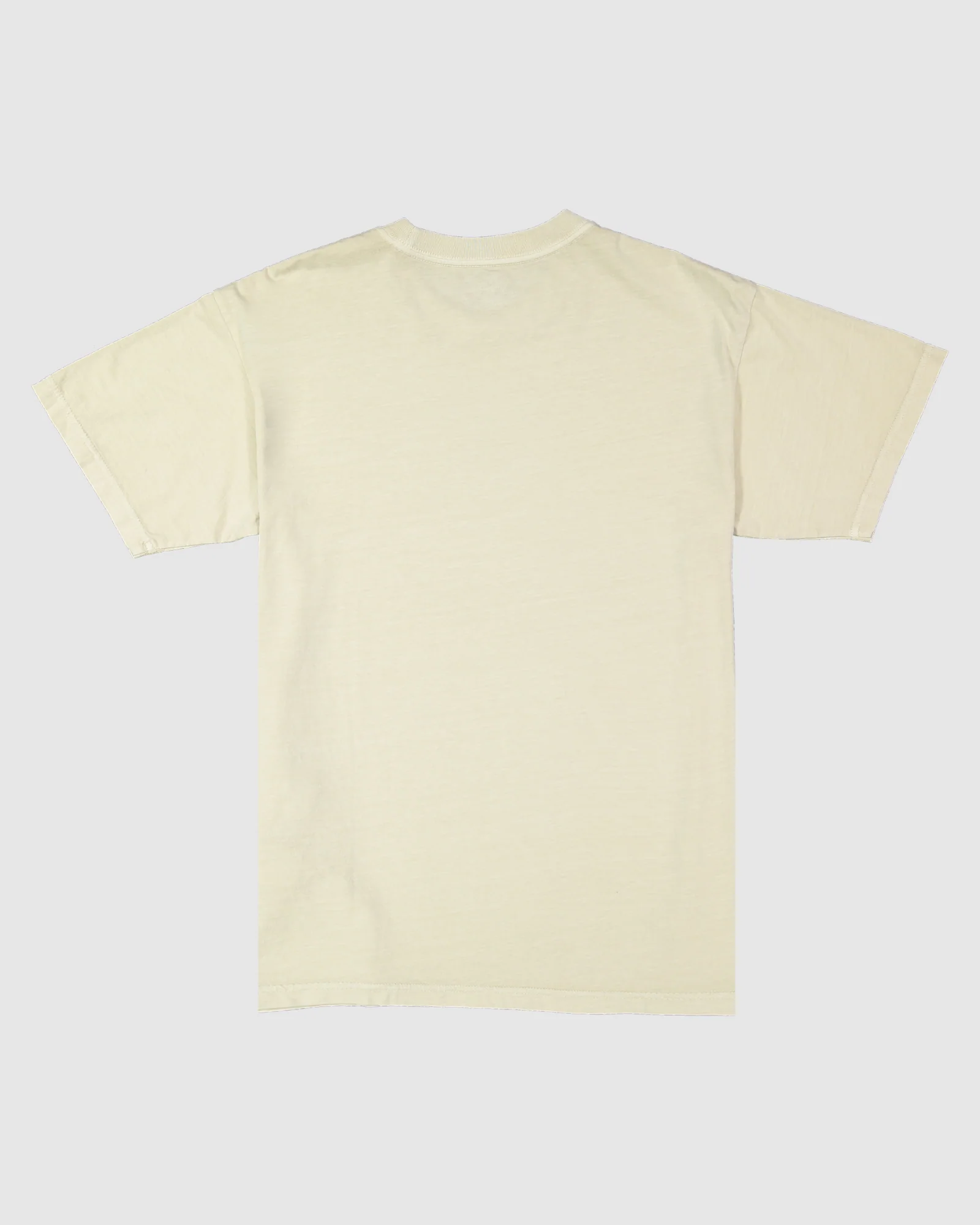 Mens Premium Wave Washed T-Shirt - Image 3